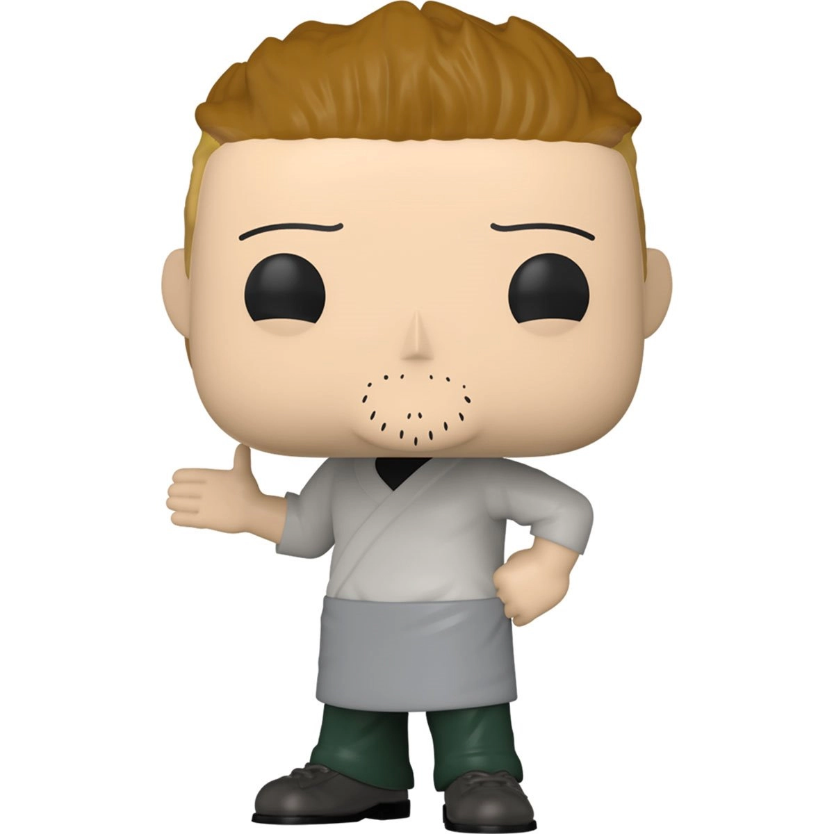Funko Pop! King of the Hill: Bobby Hill #2275