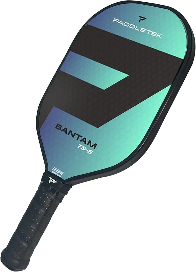 Paddletek Bantam TS-5 Pickleball Paddle