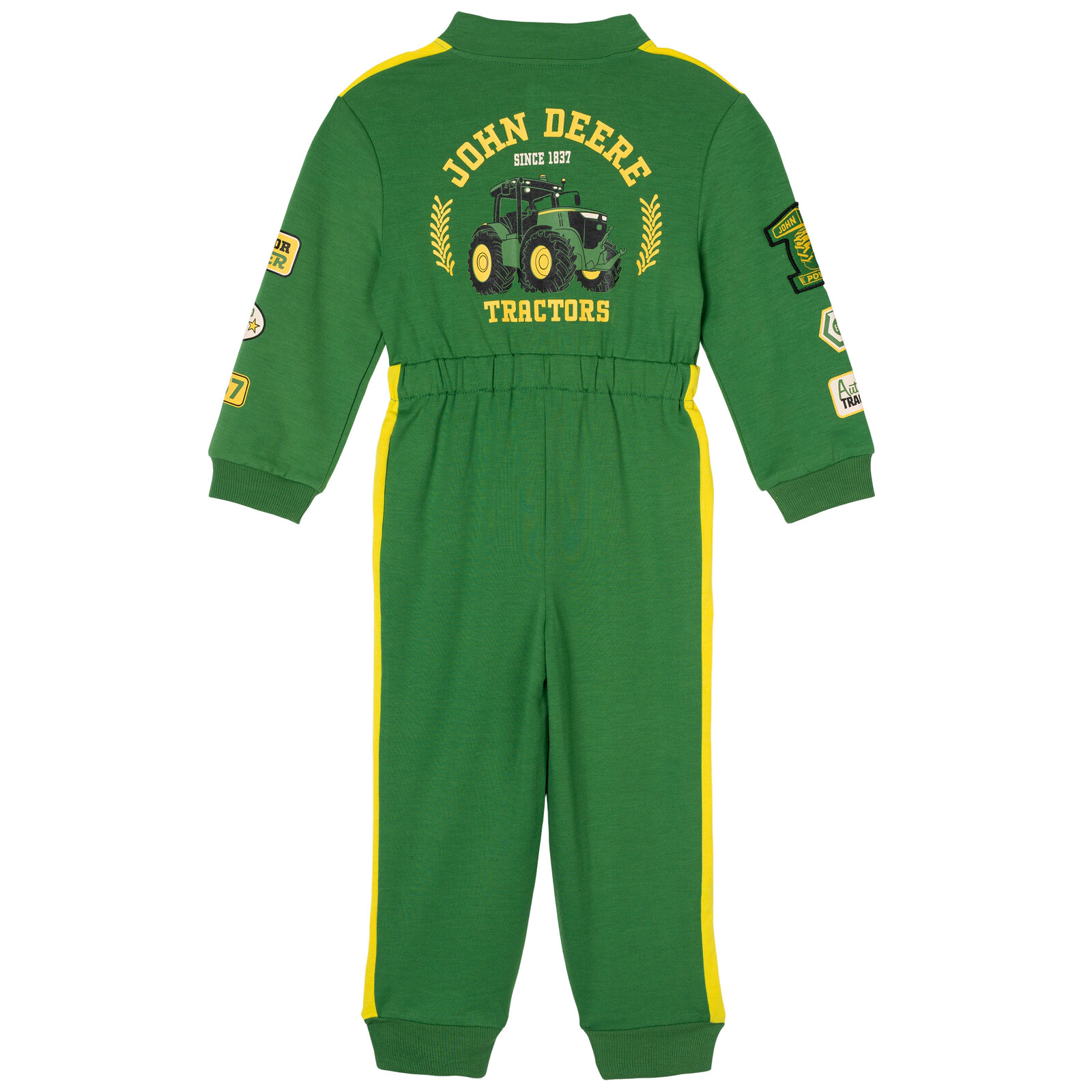 John Deere Boys' Cosplay One Piece Coverall