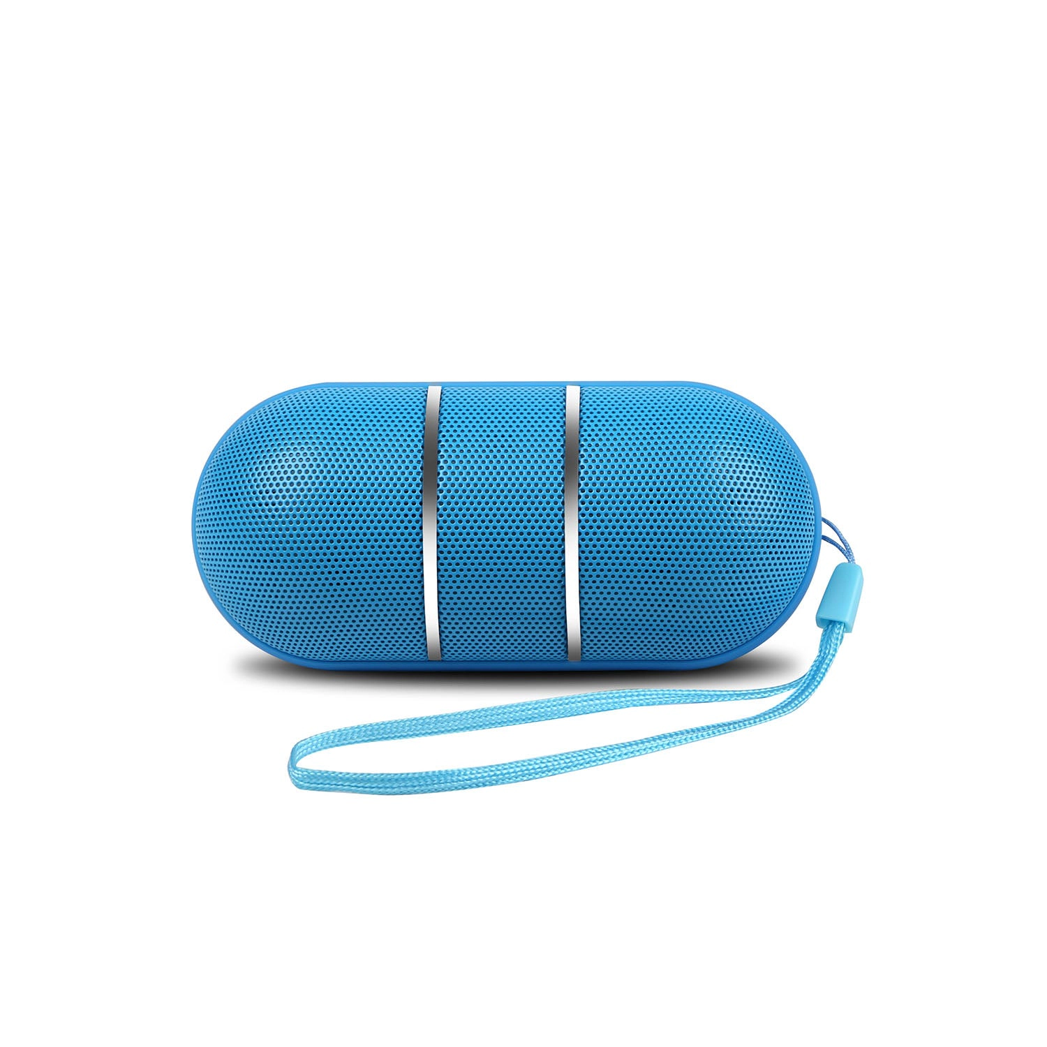 GBruno LED Wireless Speaker With Rainbow Lights