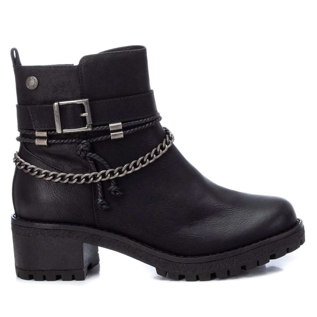 Refresh Womens booties