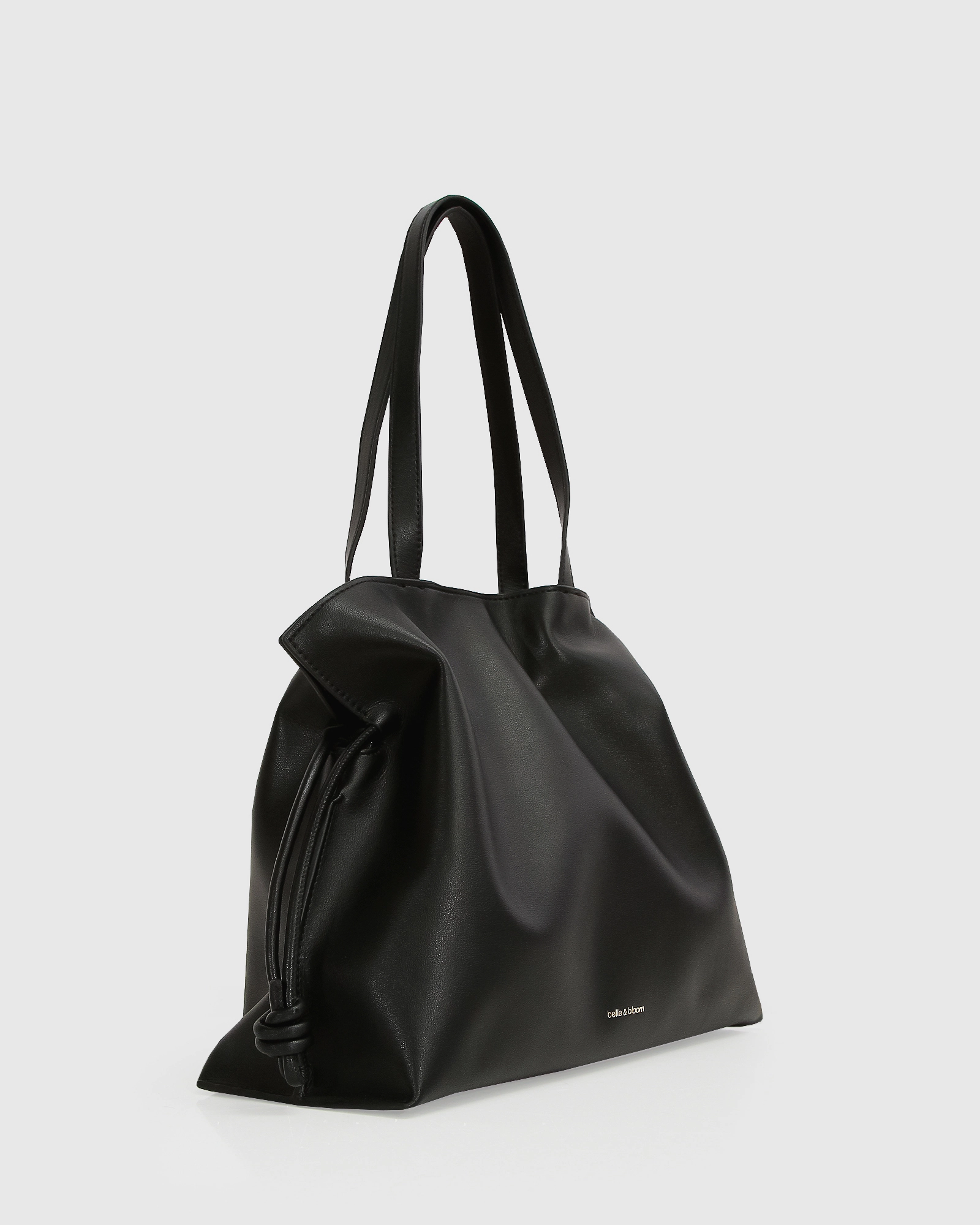 Belle & Bloom Womens C'est La Vie Shoulder Bag