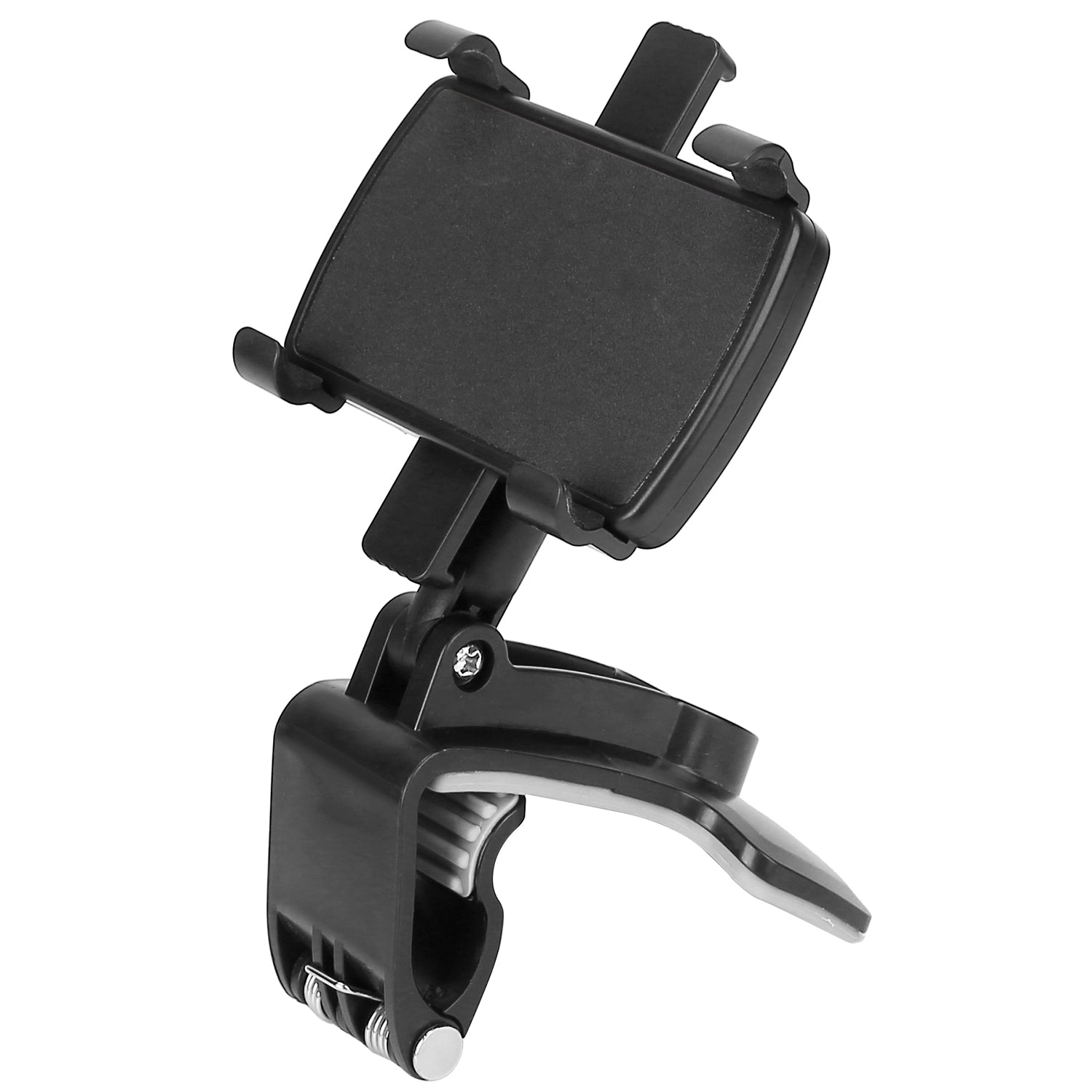 GBruno 360° Rotating Dashboard Phone Holder