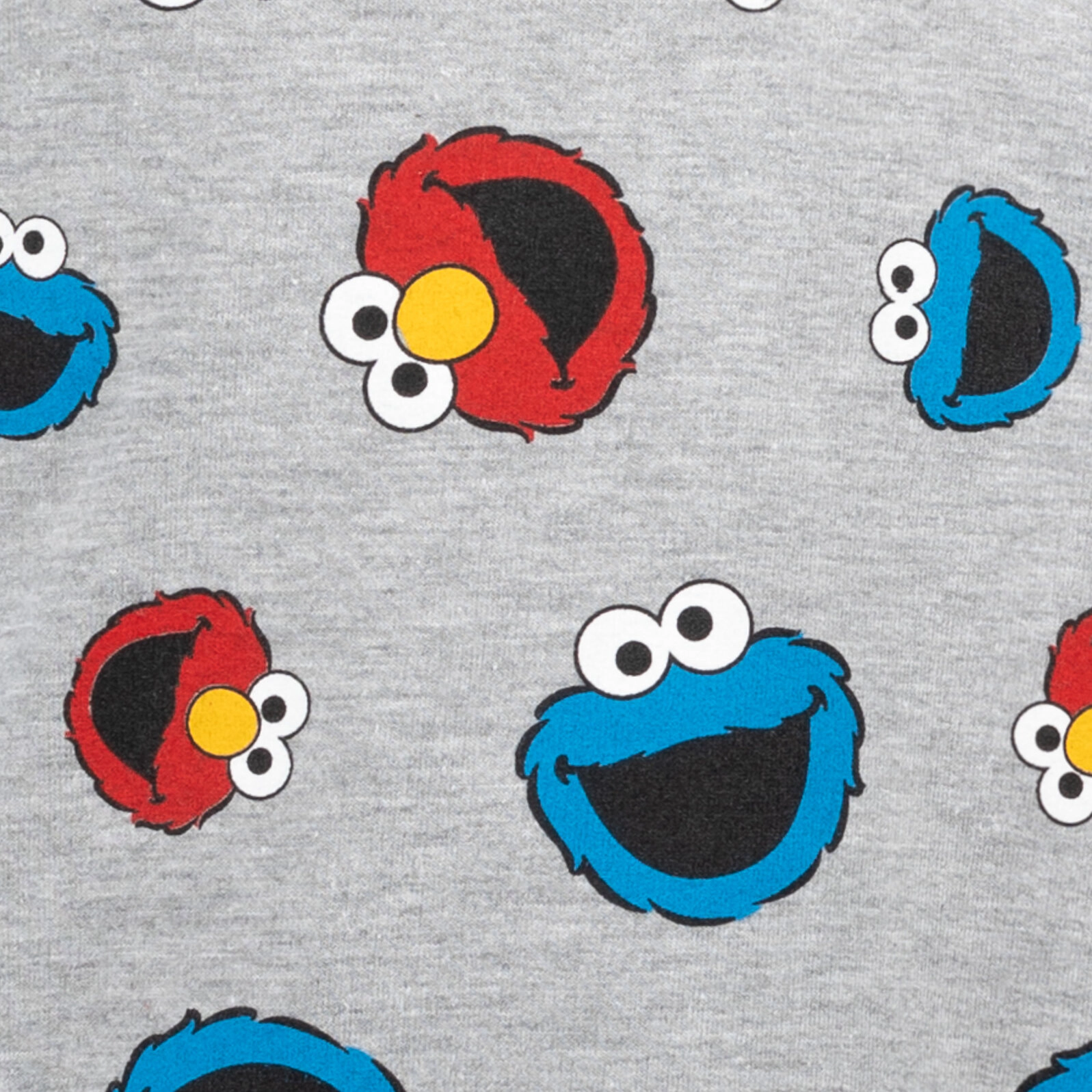 Sesame Street 2-Piece Sweatshirt and Pants Set