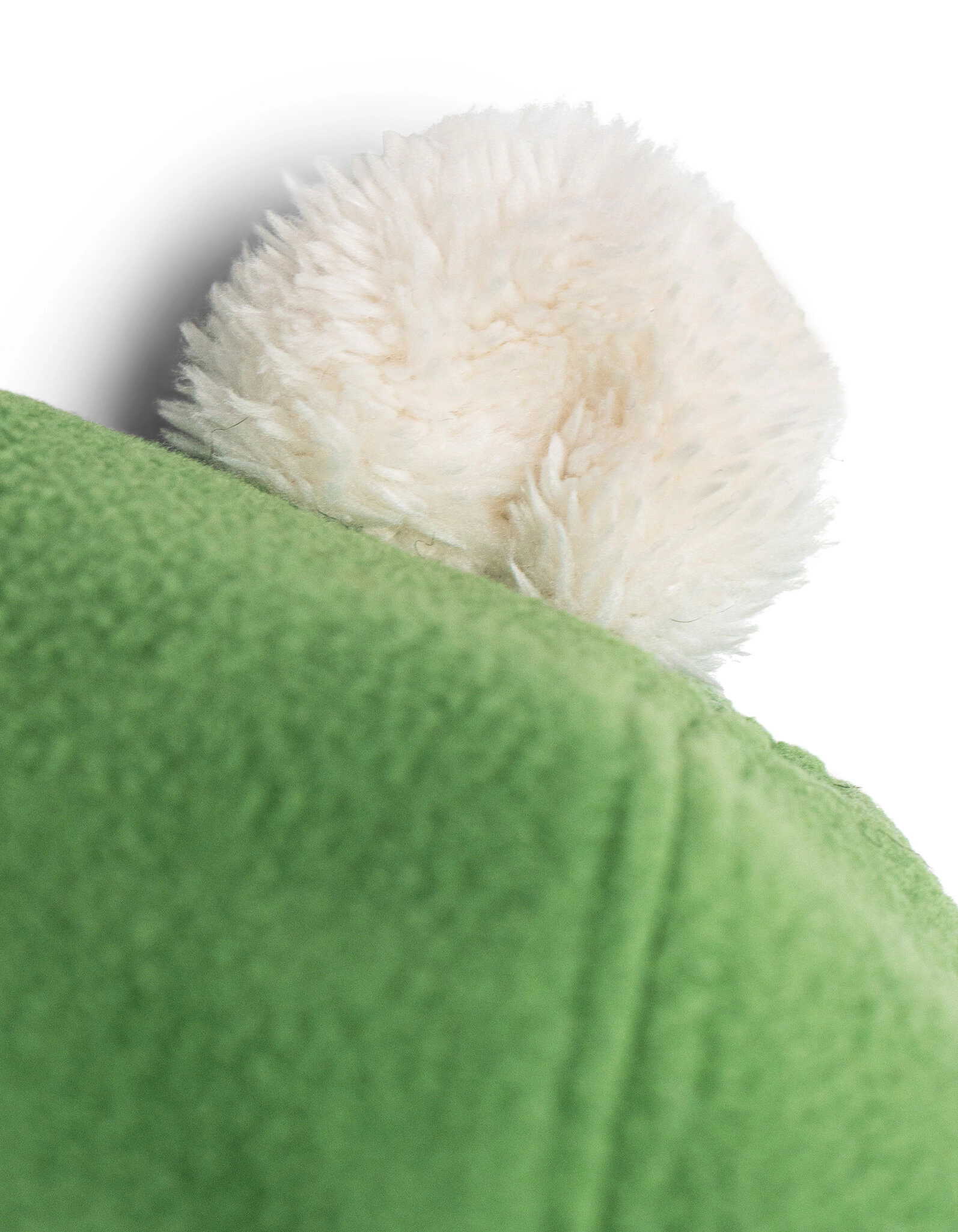 John Deere Toddler Boys' Fleece Trapper Hat