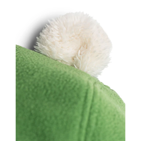 John Deere Toddler Boys' Fleece Trapper Hat
