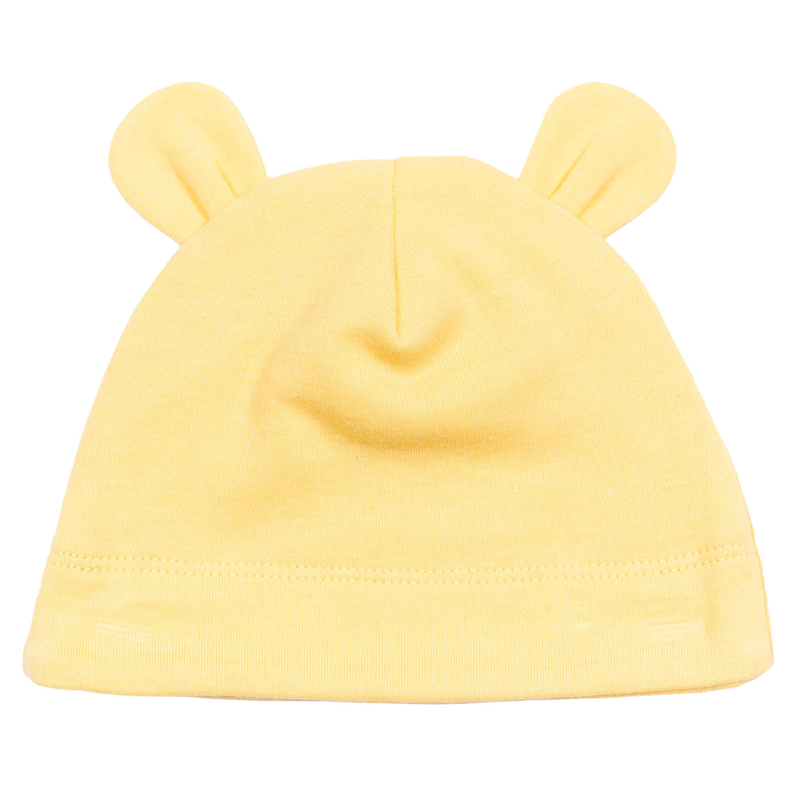 Disney Winnie the Pooh Baby 2-Piece Sleeper Gown and Hat Set