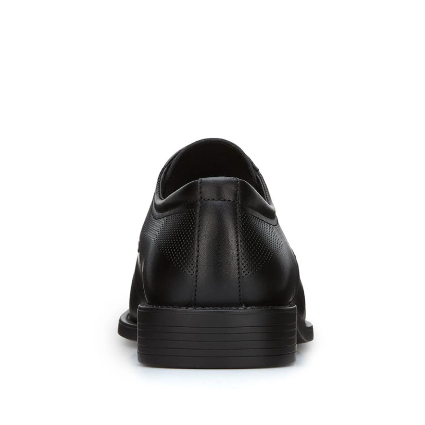 Ferrato Mens Leather Flats