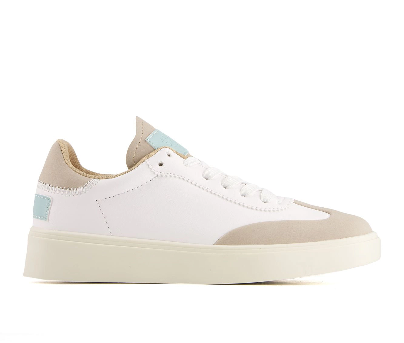 Andrea Womens Urban Classic Sneakers