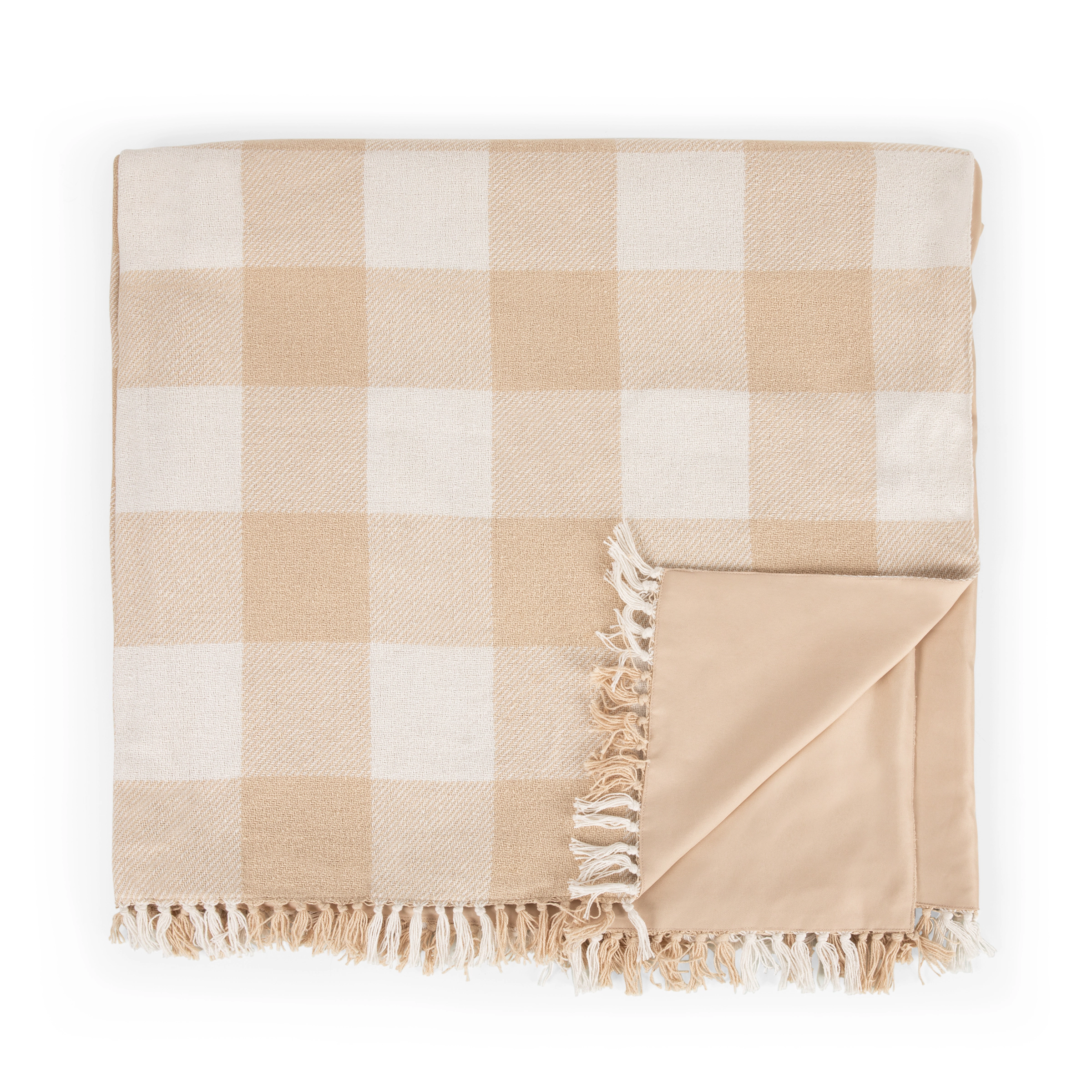 Picnic TIME Montecito Blanket with Harness