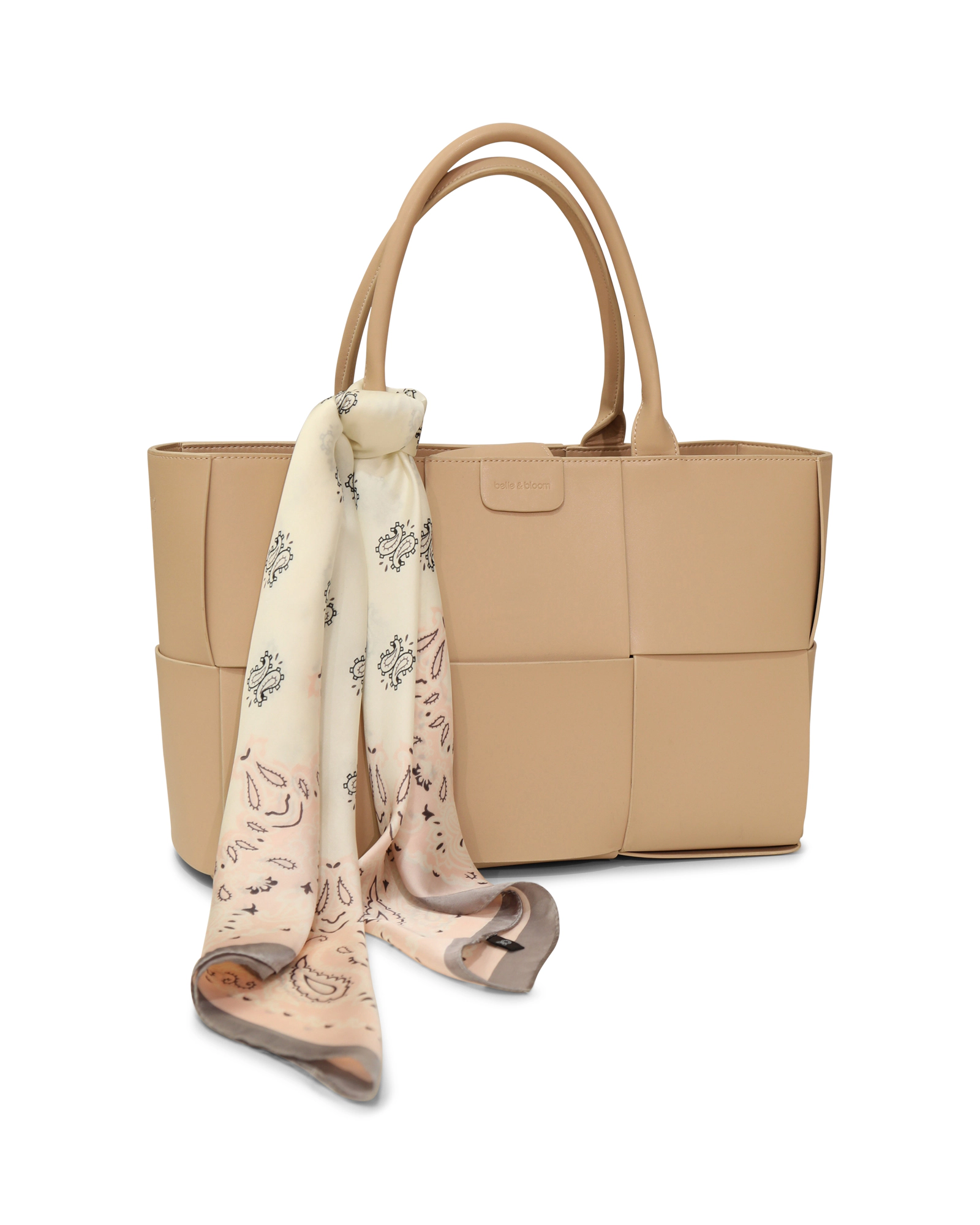 Belle & Bloom Womens Jolene Fashion Scarf