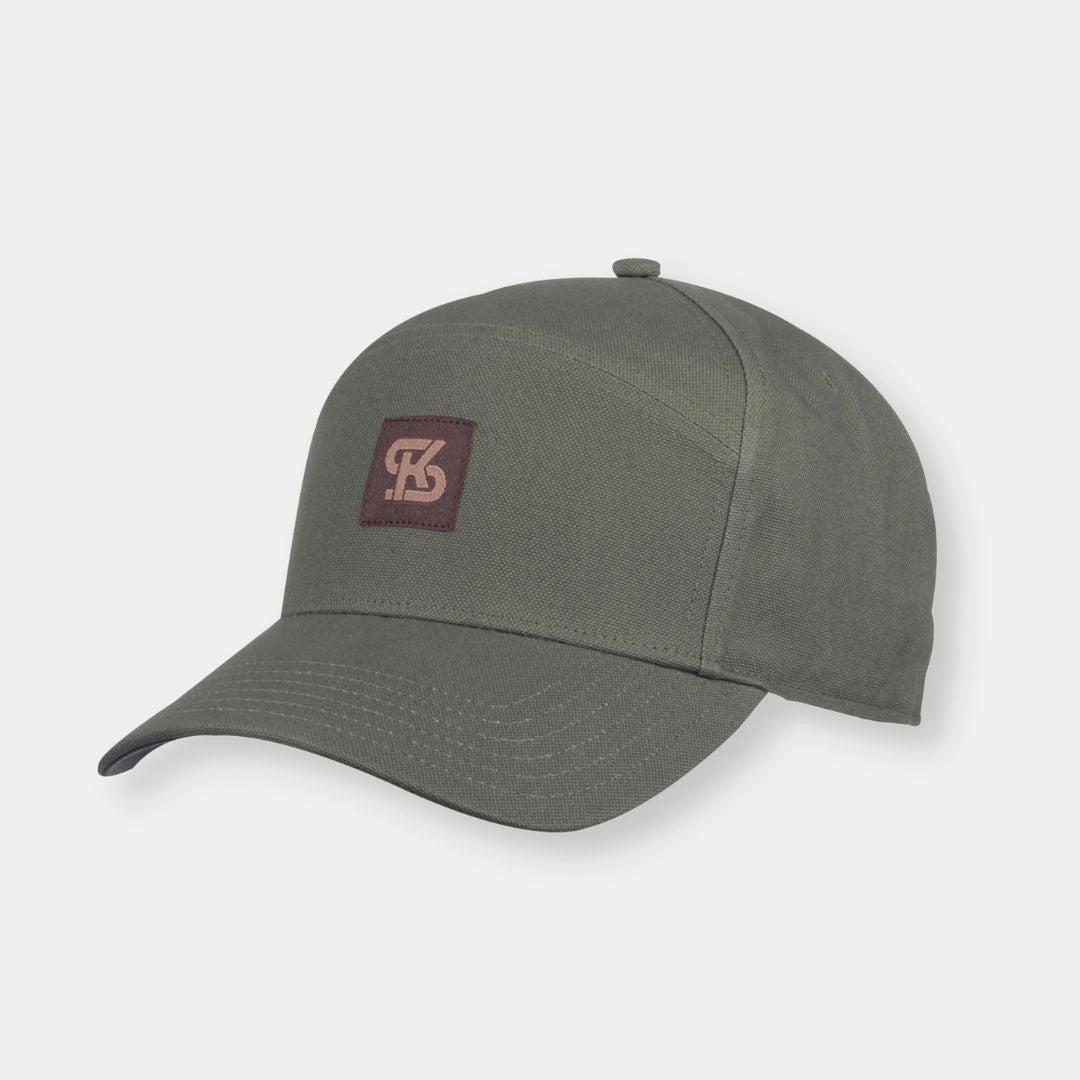 KANUT SPORTS Echo Performance Running Cap - UPF 50+