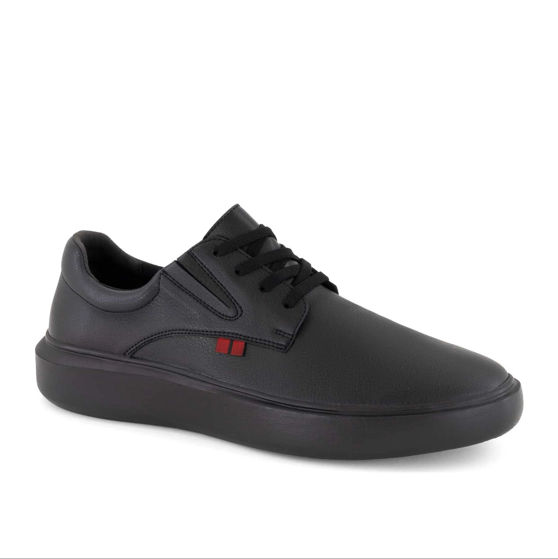Andrea Men, Mens Flats