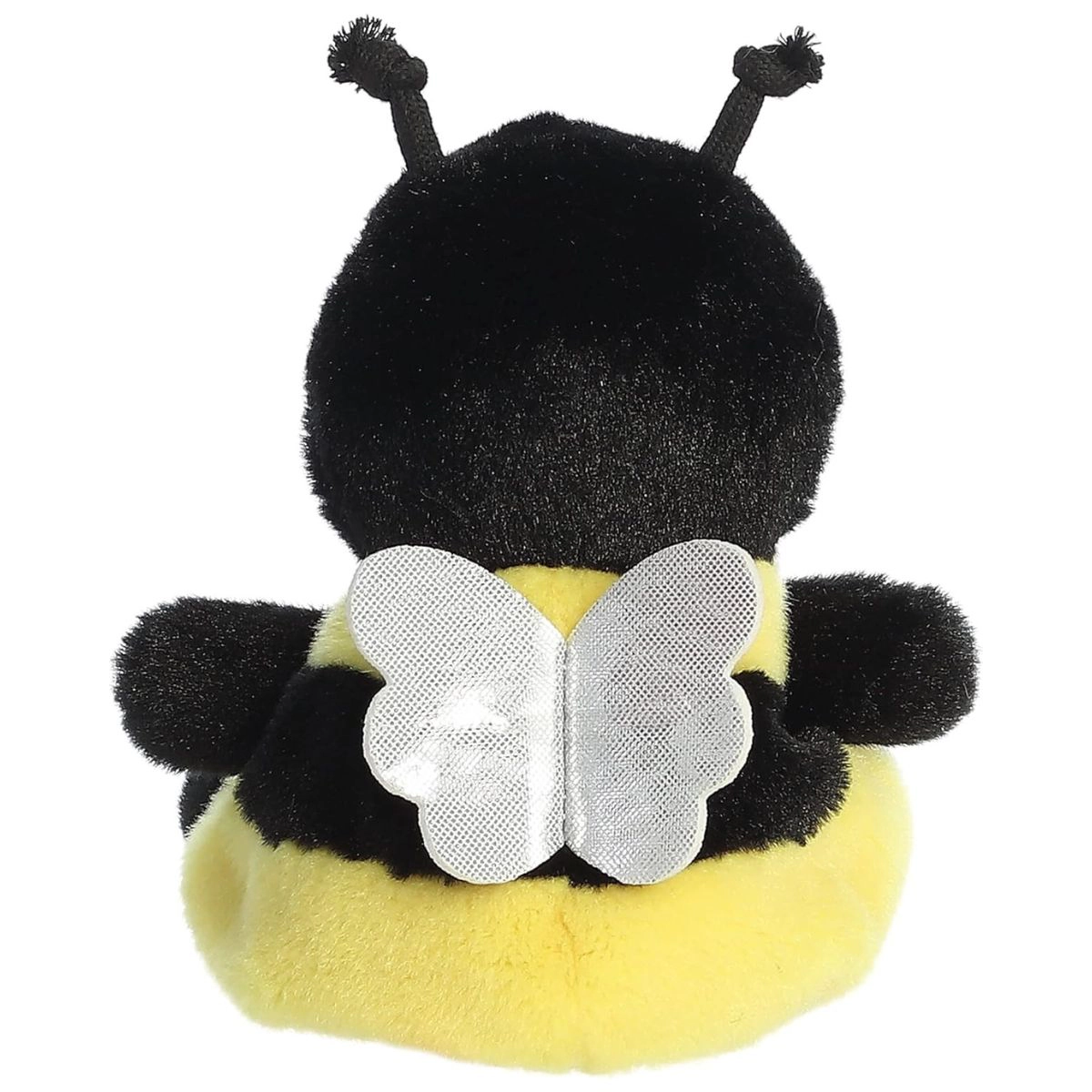 Aurora Palm Pals Queeny Bee 5-Inch Stuffed Animal Plush
