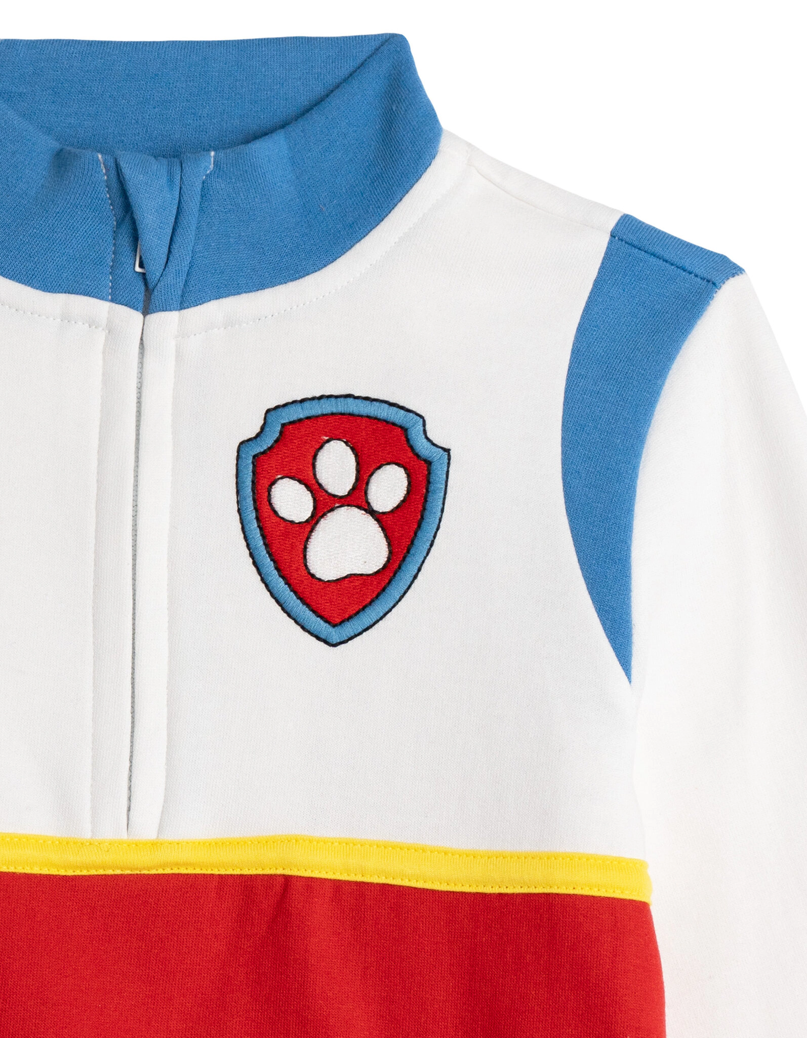 Paw Patrol Ryder Boys' Fleece Sweatshirt