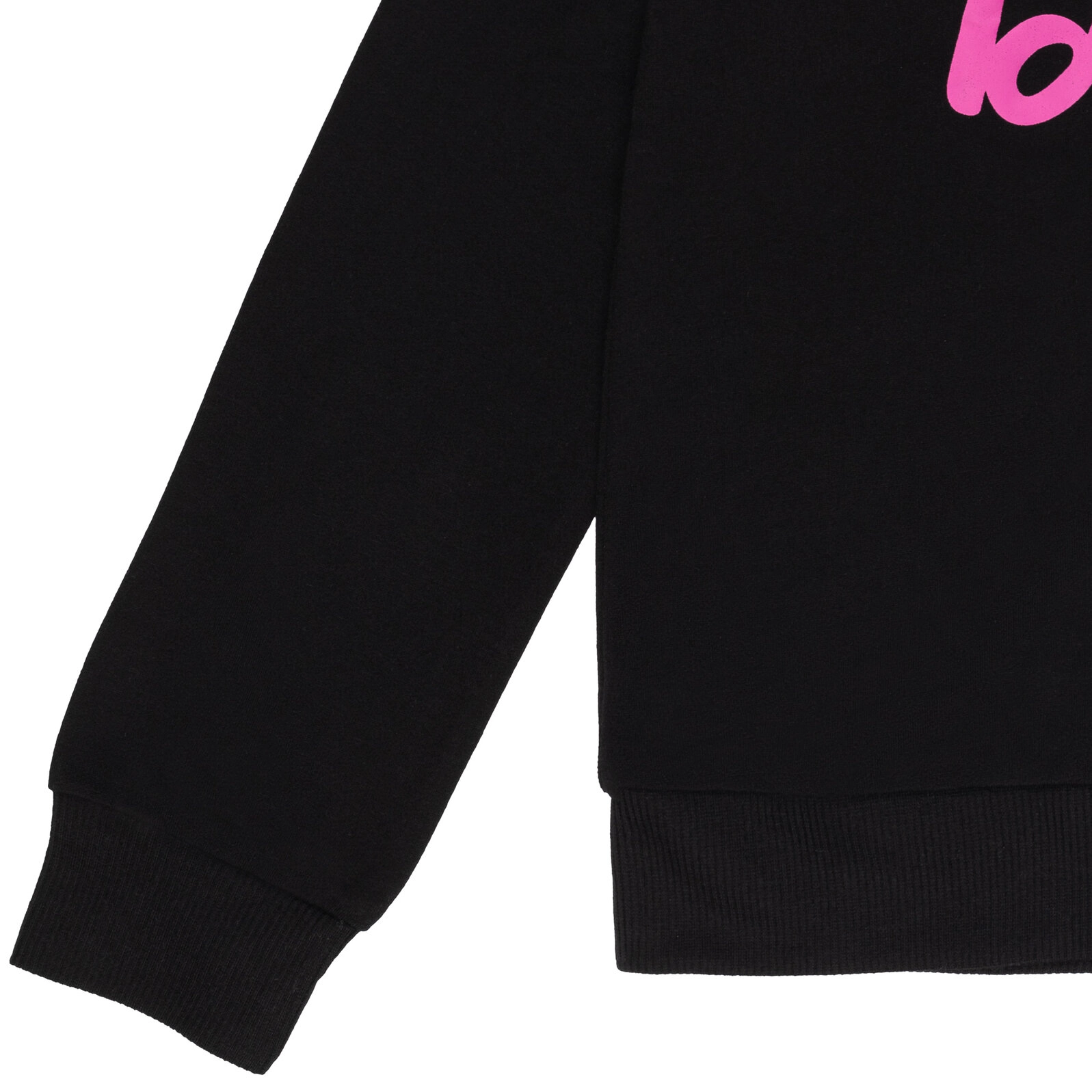 Barbie Girls' Zip-Up Hoodie
