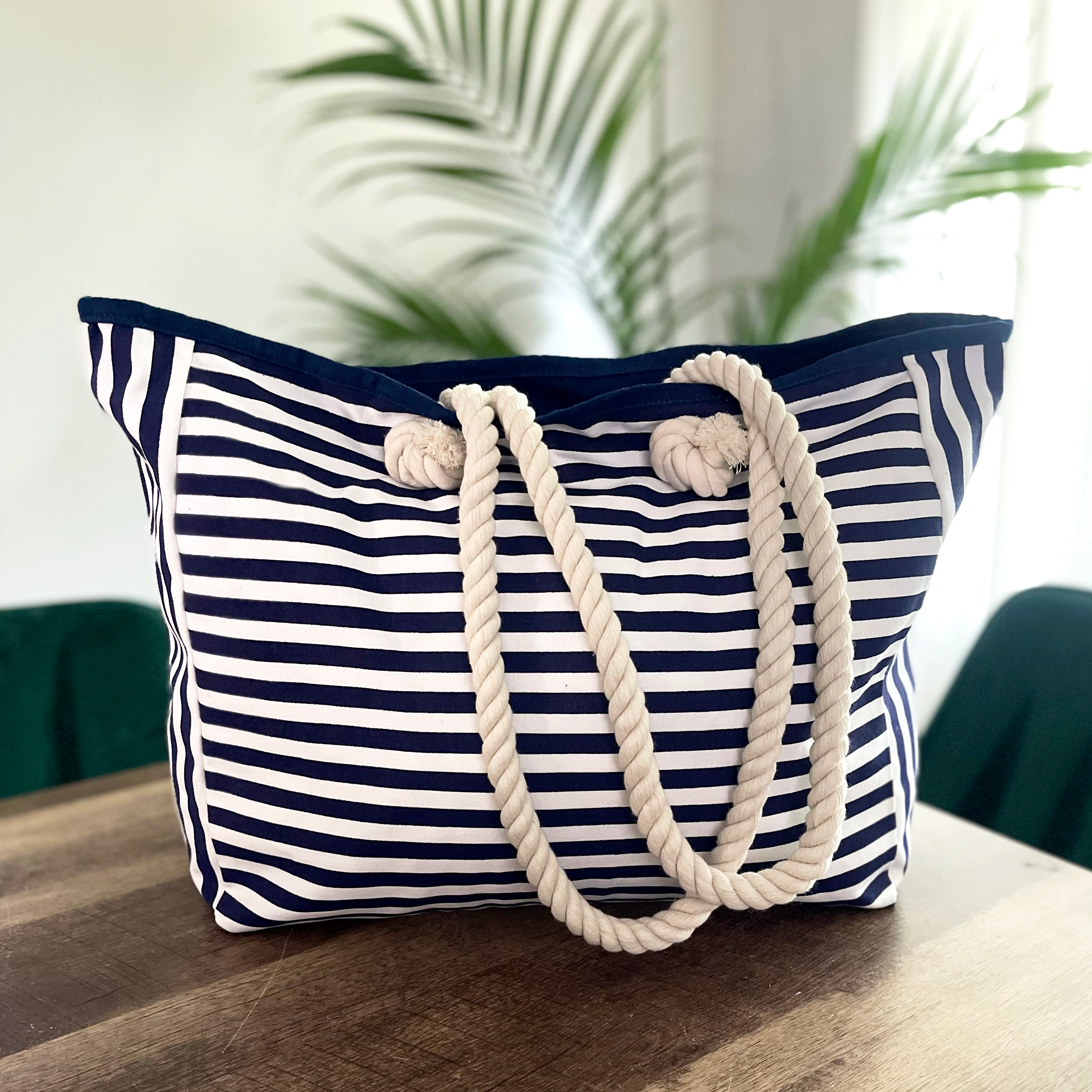Youzey The Harbor Tote