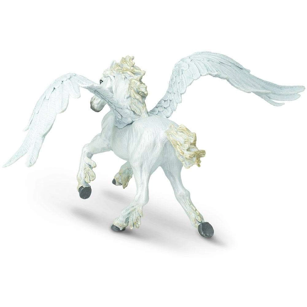 Safari Ltd. - Pegasus Kids Toy Figure