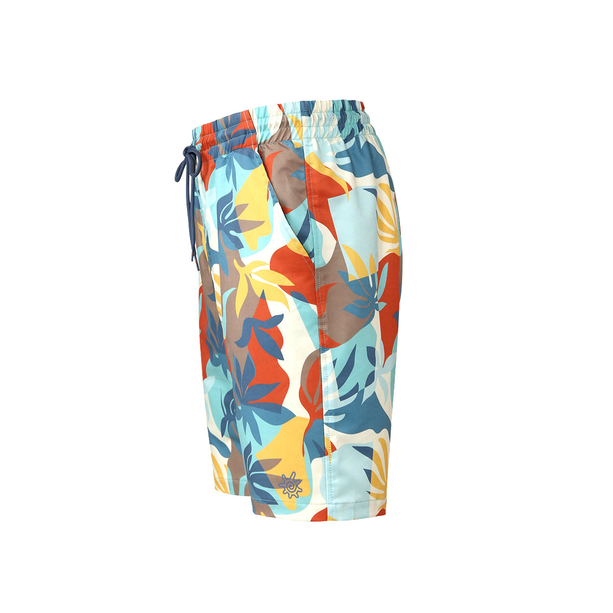 UV Skinz Men's Classic Trunks