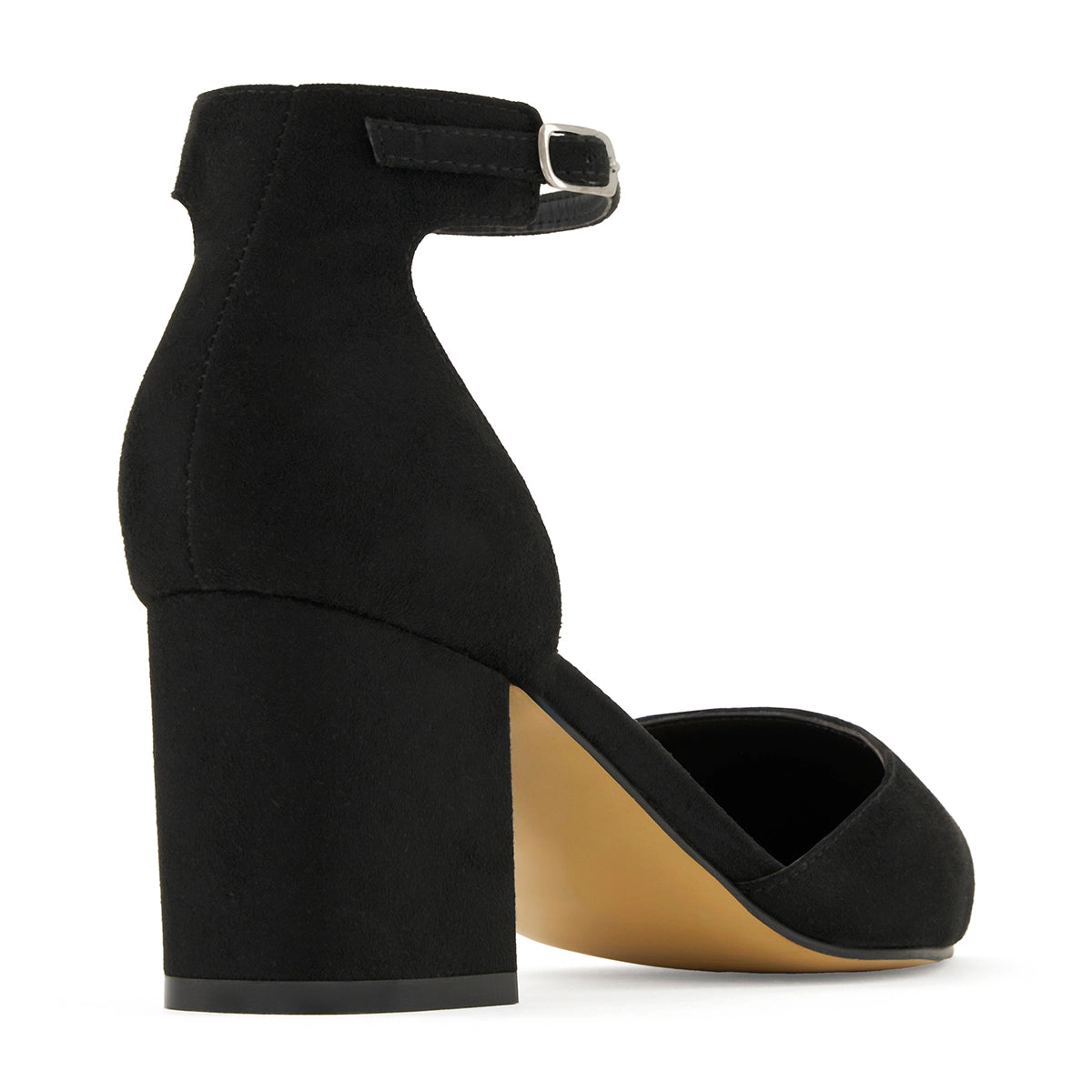 Andrea Womens Ankle-Strap