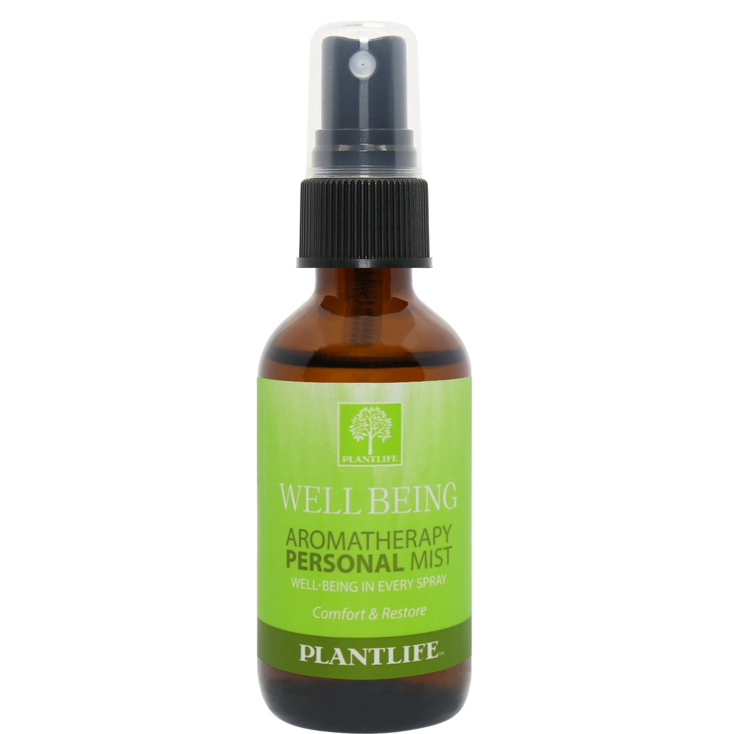 Plantlife Well Being Personal Mist