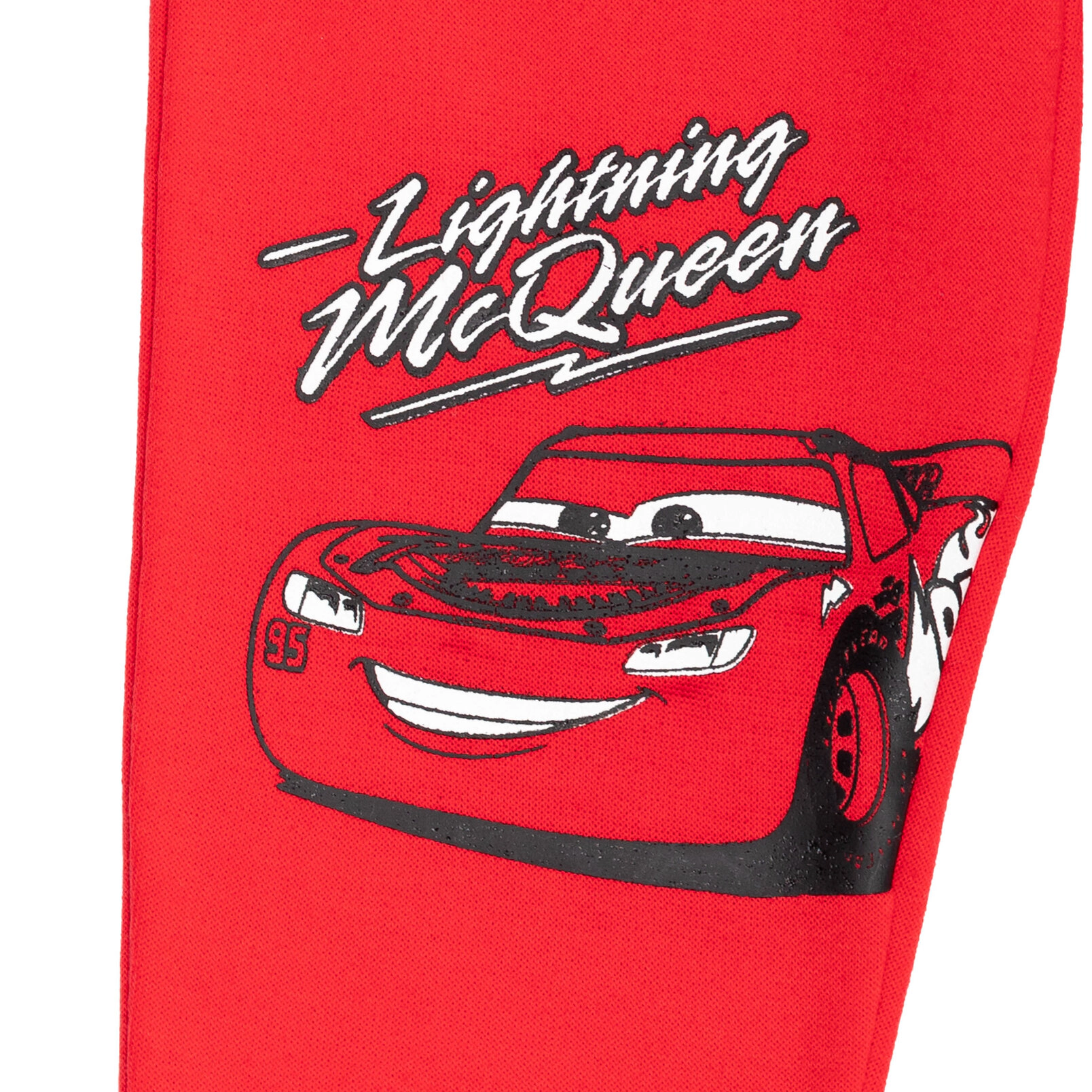 Disney Boys' Fleece Jogger Pants 2-Pack