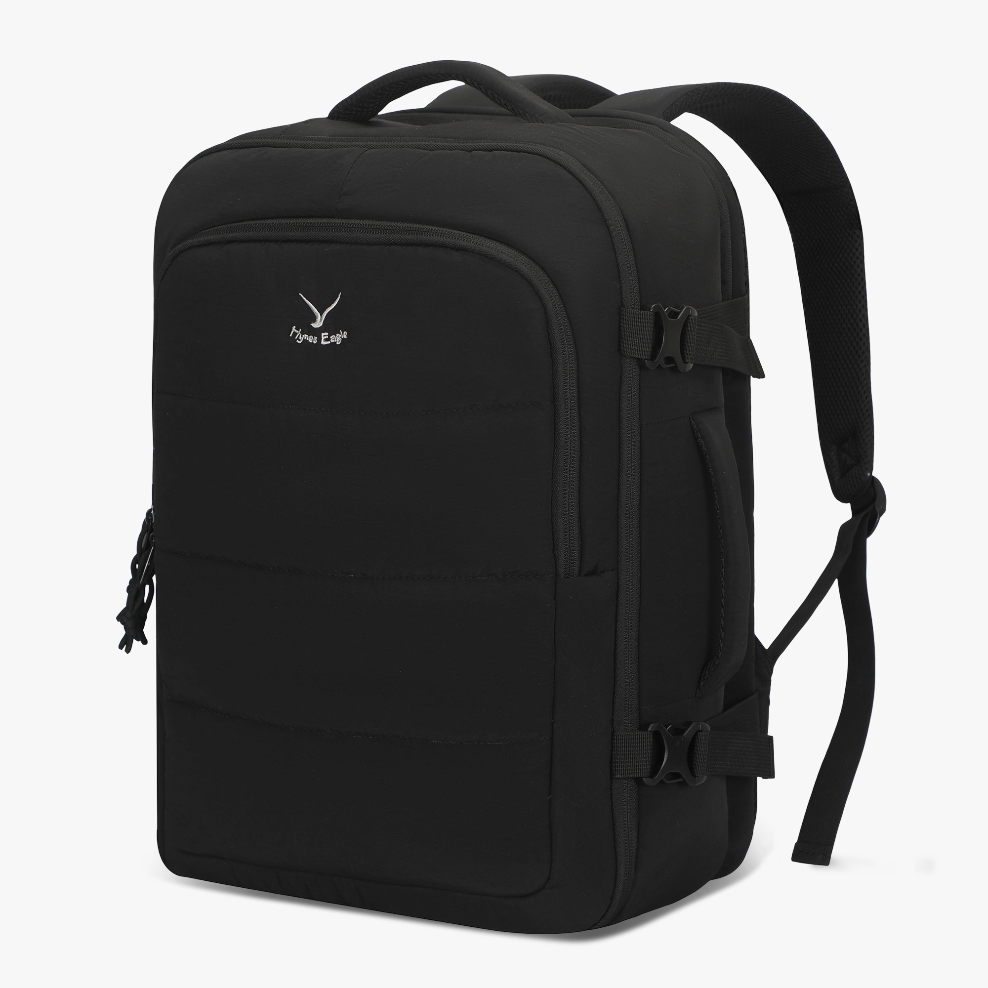 Hynes Eagle Unisex Commuter Travel Backpack