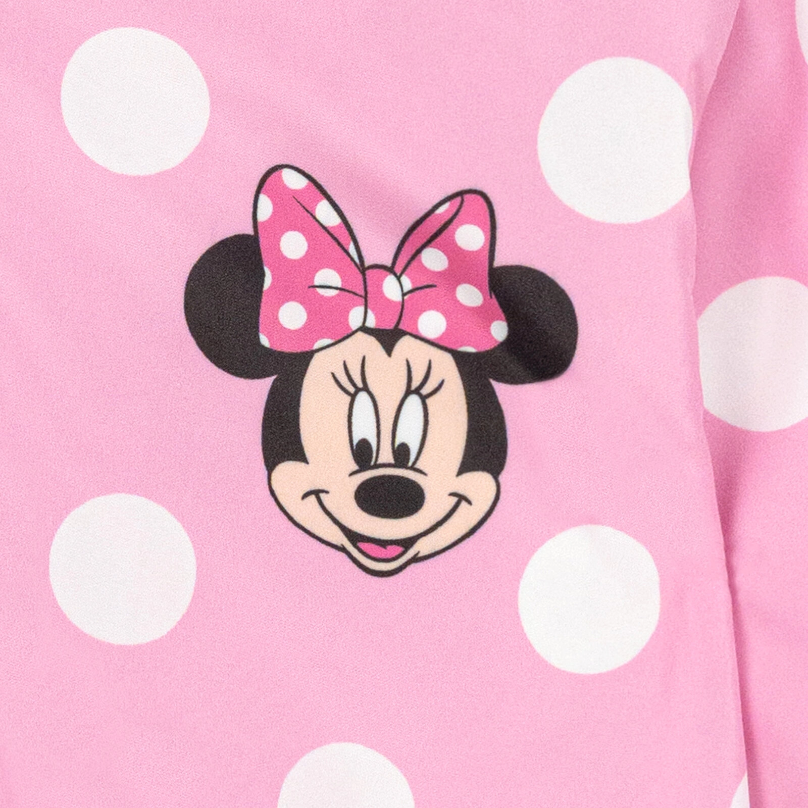 Disney Toddler Girls' Cosplay Hooded Windbreaker Jacket