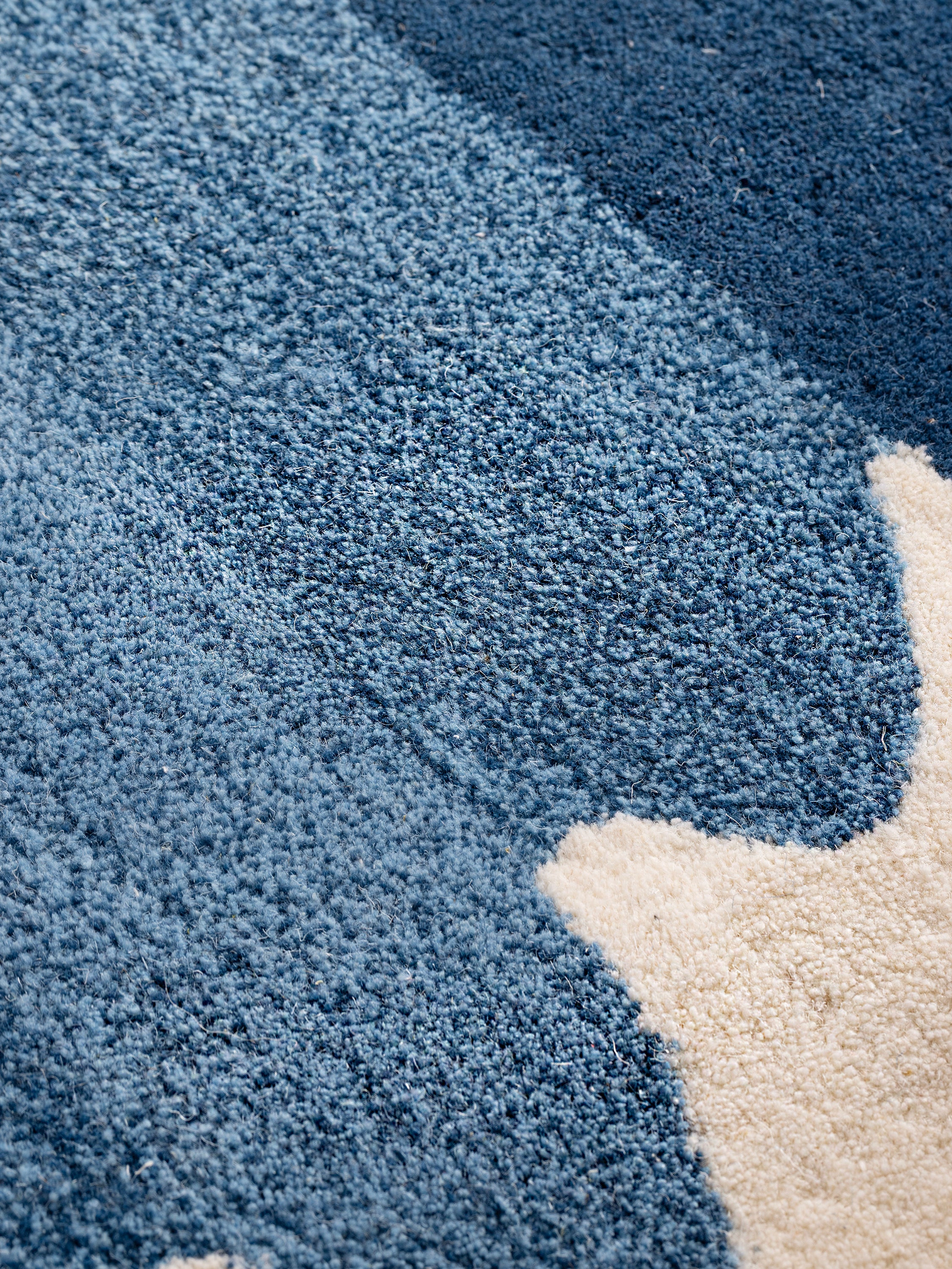 GAURI KOHLI Antigua Area Rug 5'x8'