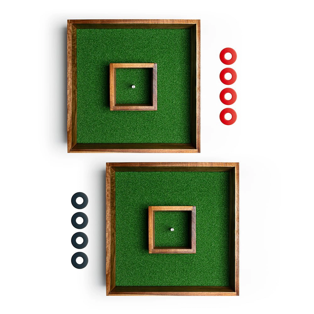 Elakai  Acacia Forester Washer Toss Game