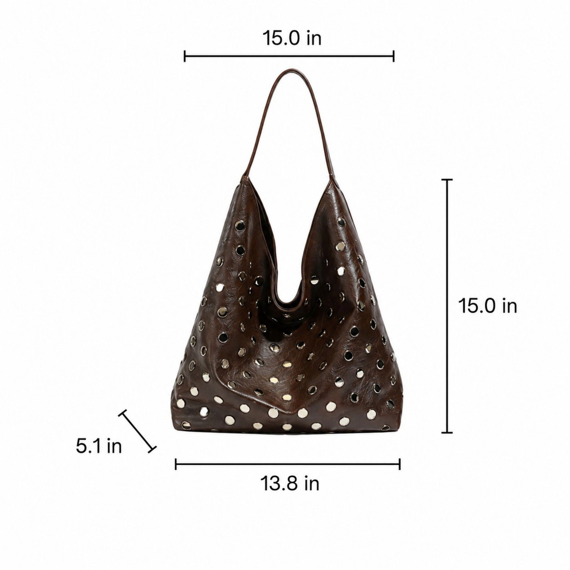Alilang Women's Tote Bag for Women - Lightweight Summer Shoulder Vacation