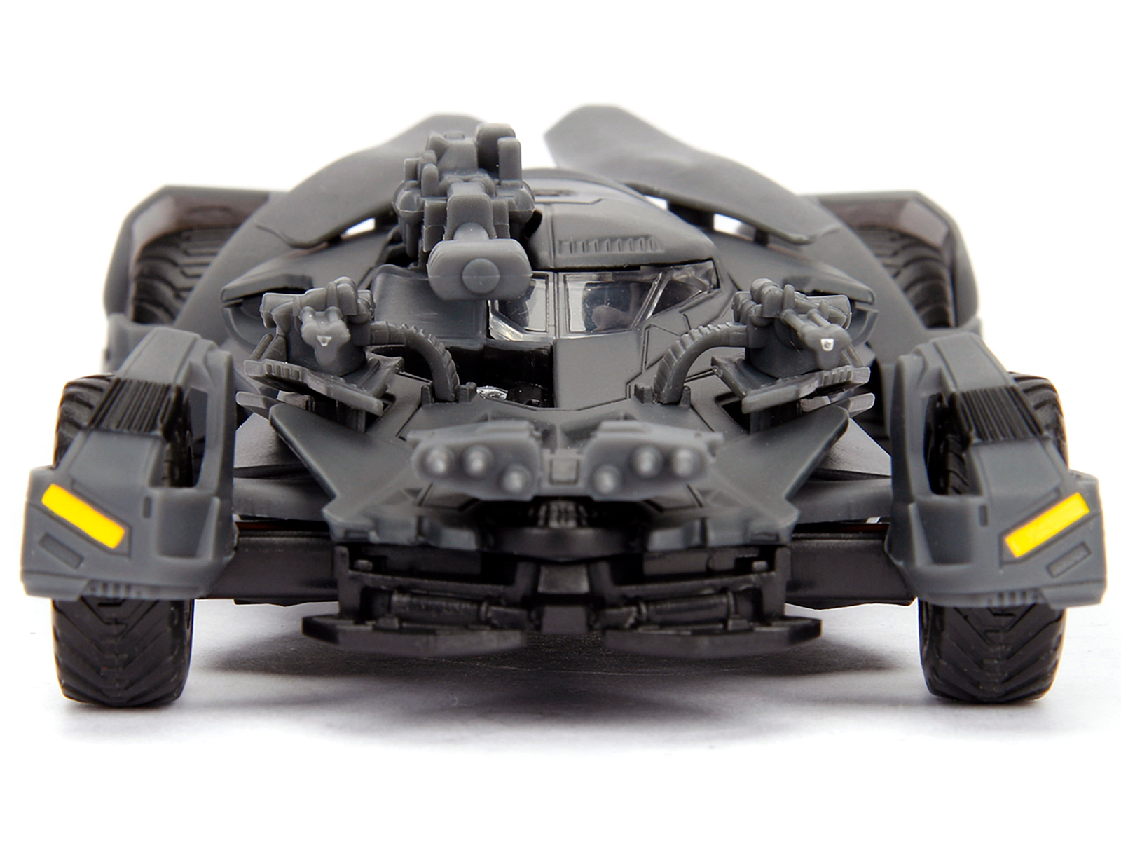 Jada "Justice League" Movie Batmobile 1/32 Diecast Model Car by Jada