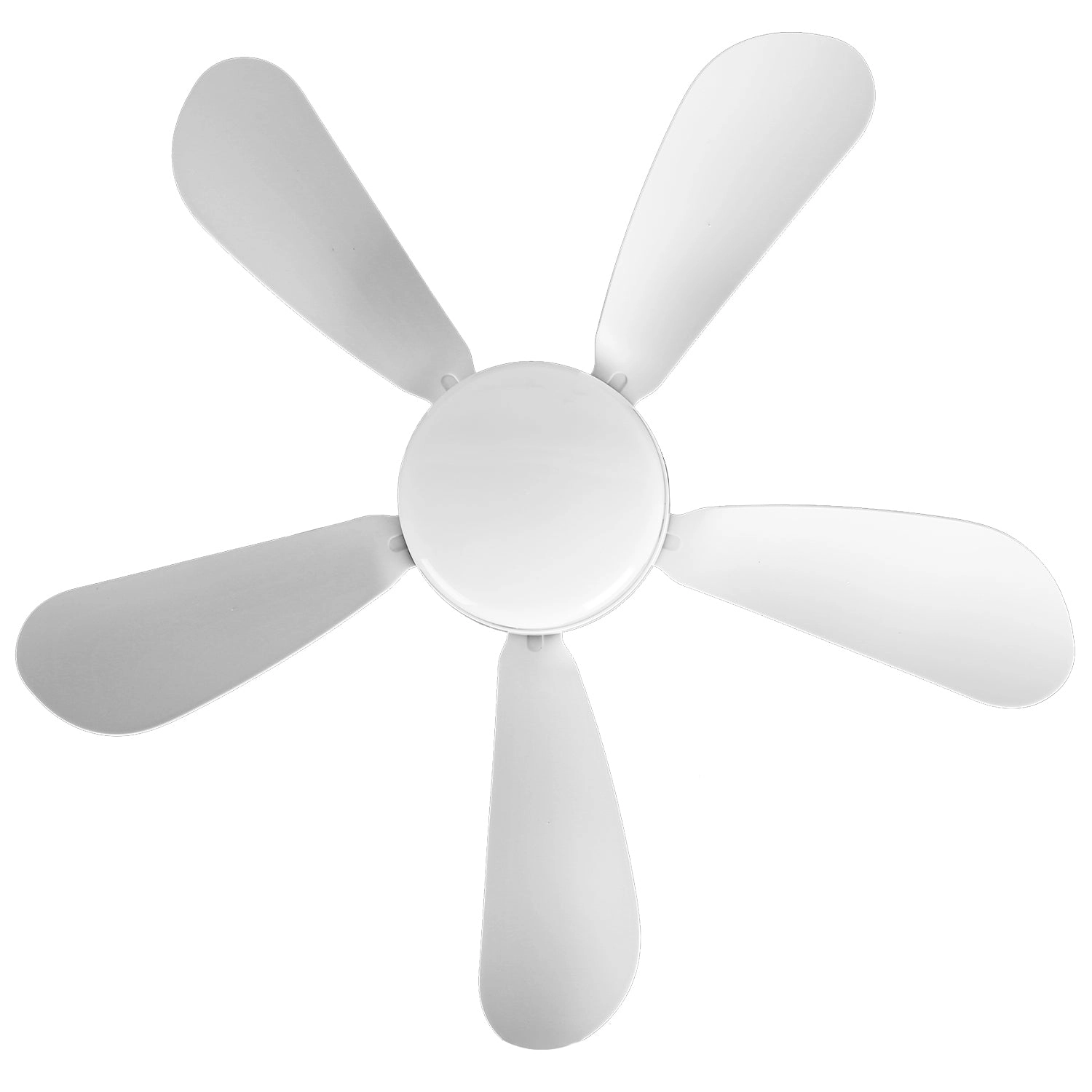GBruno 2-in-1 Dimmable LED Ceiling Fan With Light