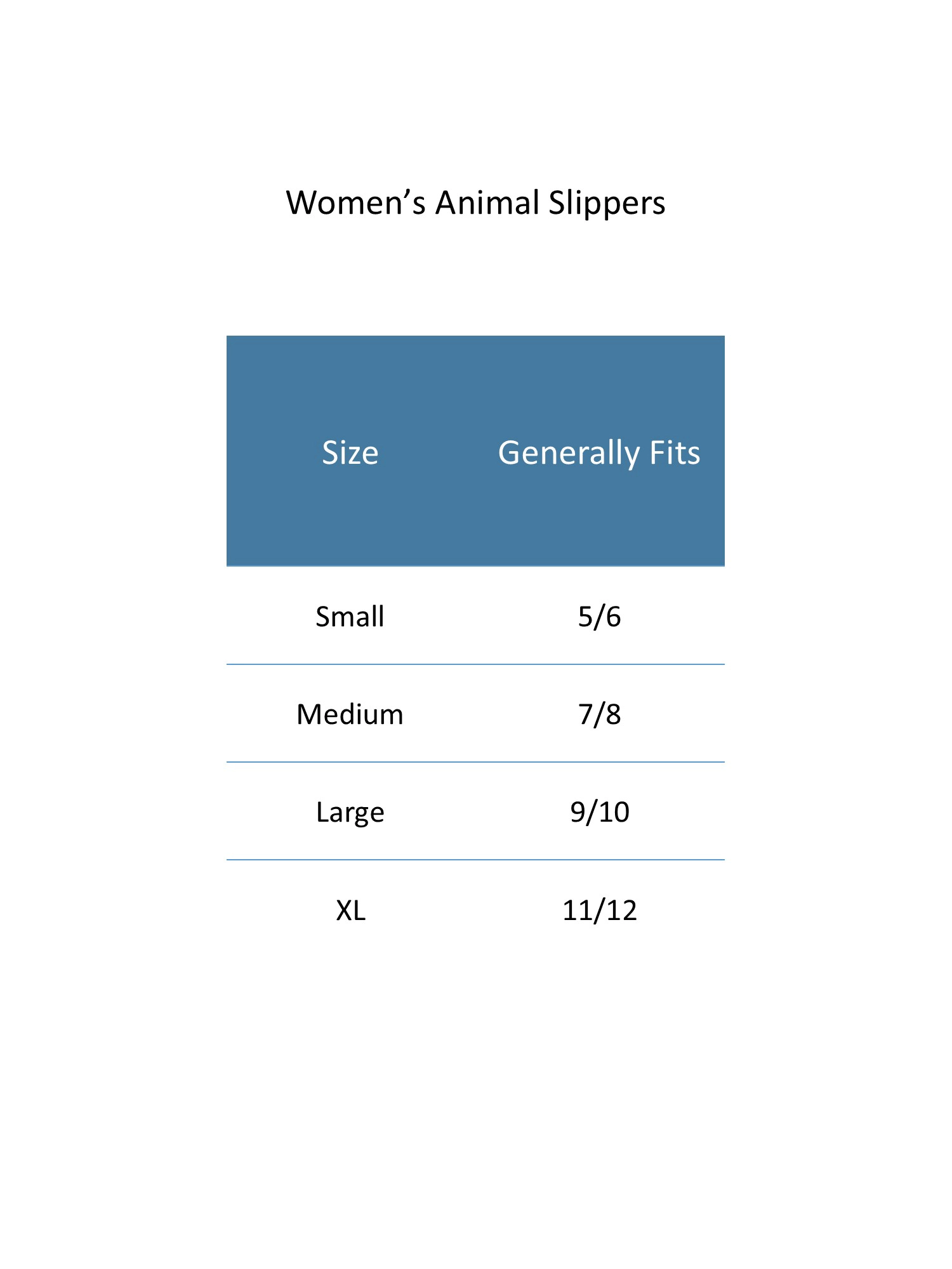 CTM Women's Plush Animal Print Slippers