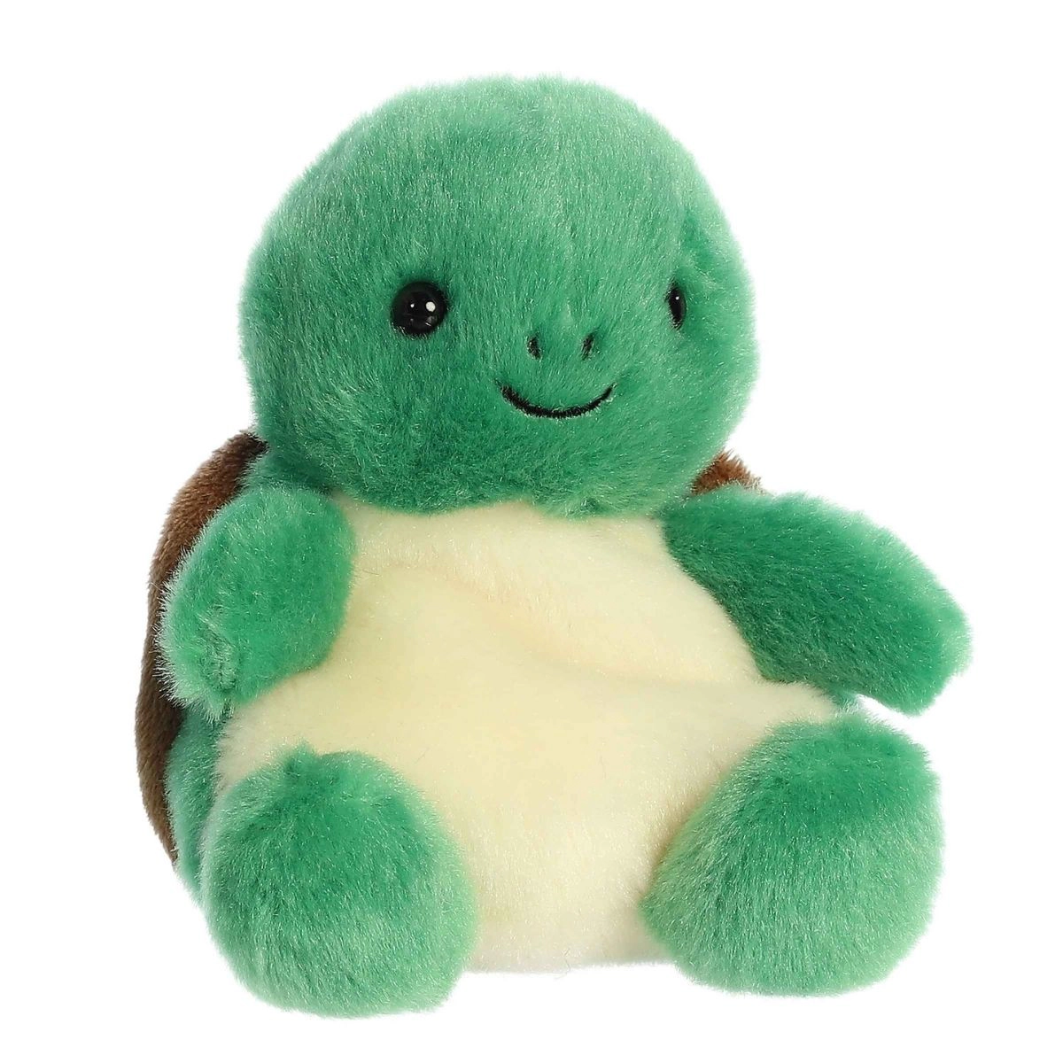 Aurora Palm Pals Honu Sea Turtle 5-Inch Stuffed Animal Plush
