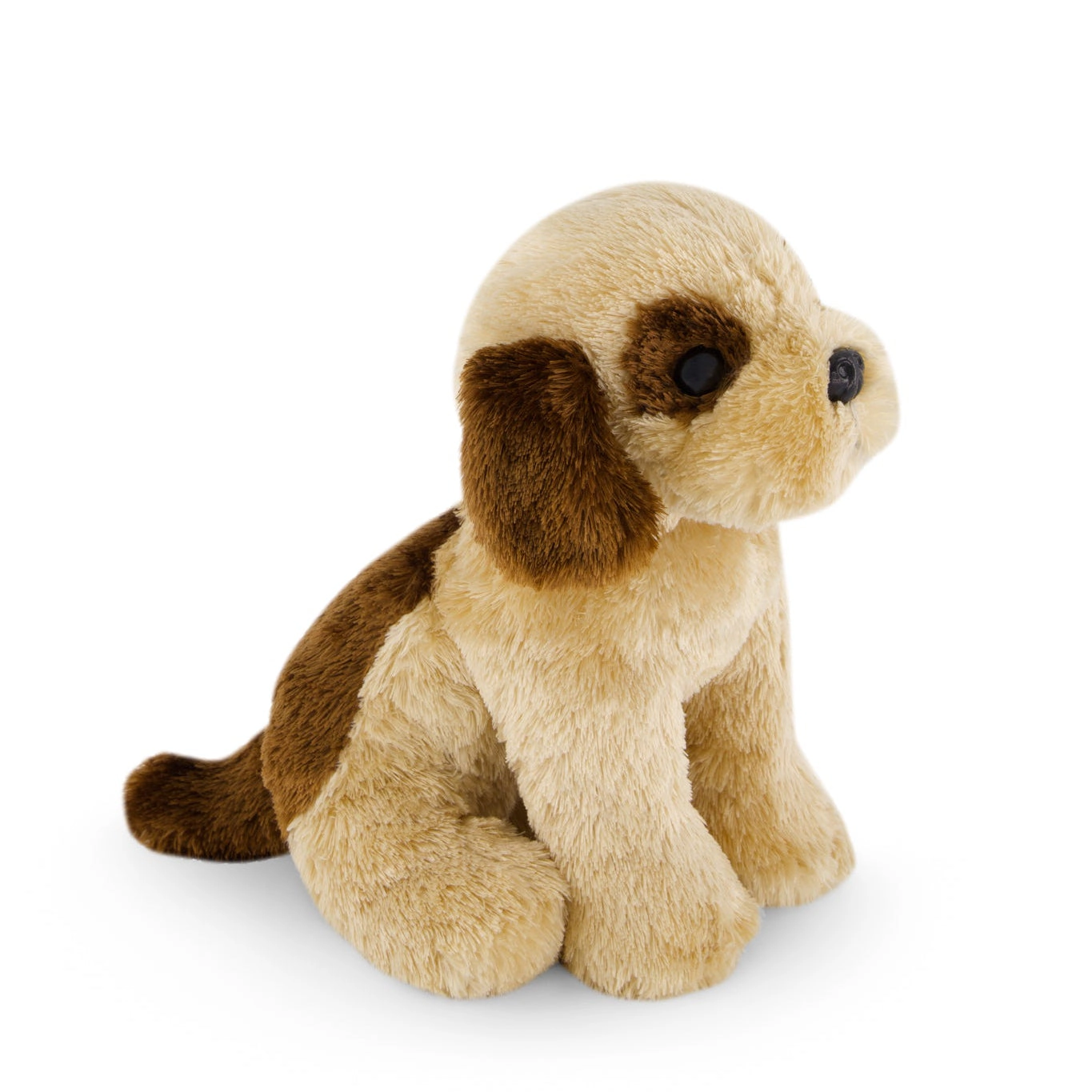 Snuggle Bunnies Coco the Shih Tzu 9"