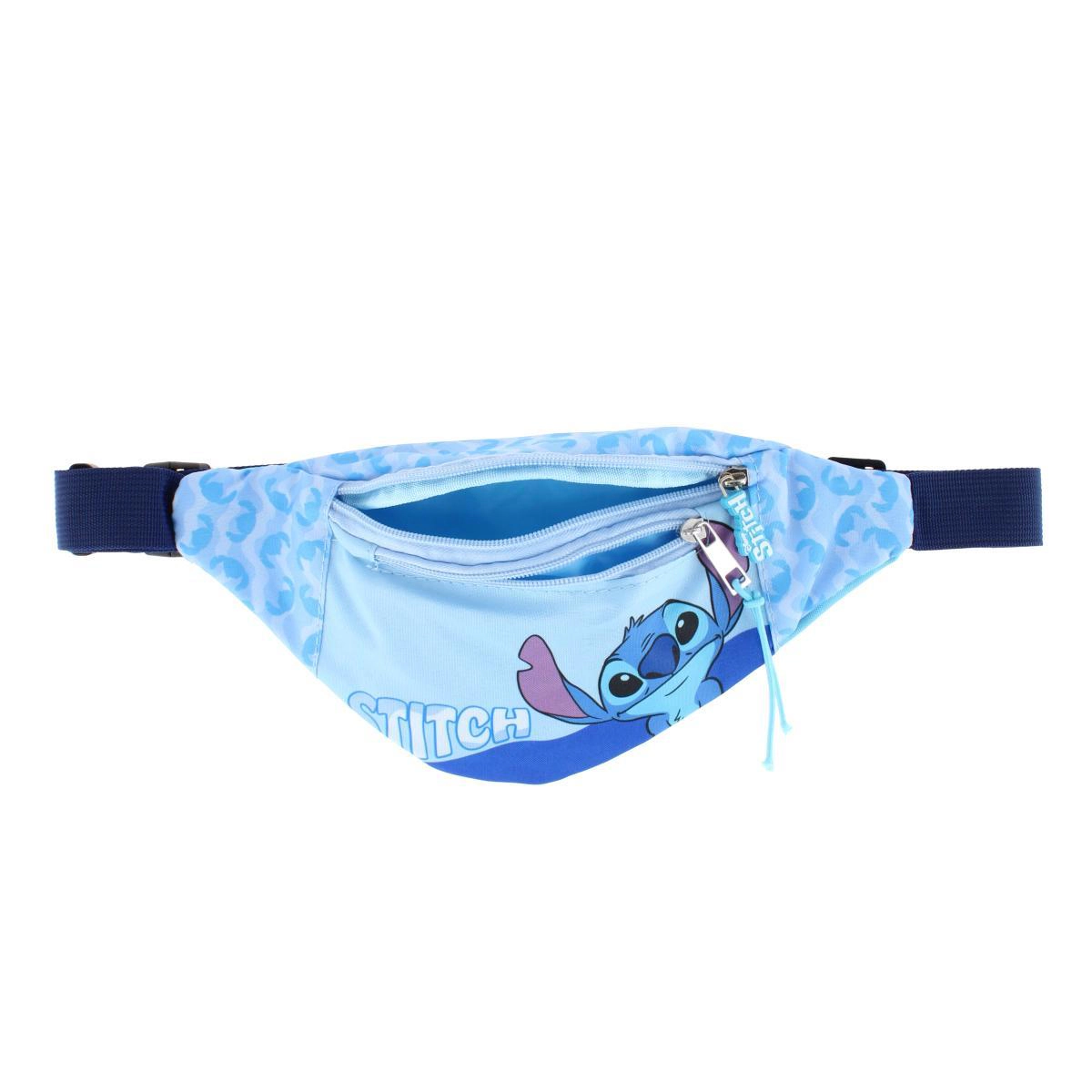 Textiel Trade Kids Lilo & Stitch Fanny Waist Pack