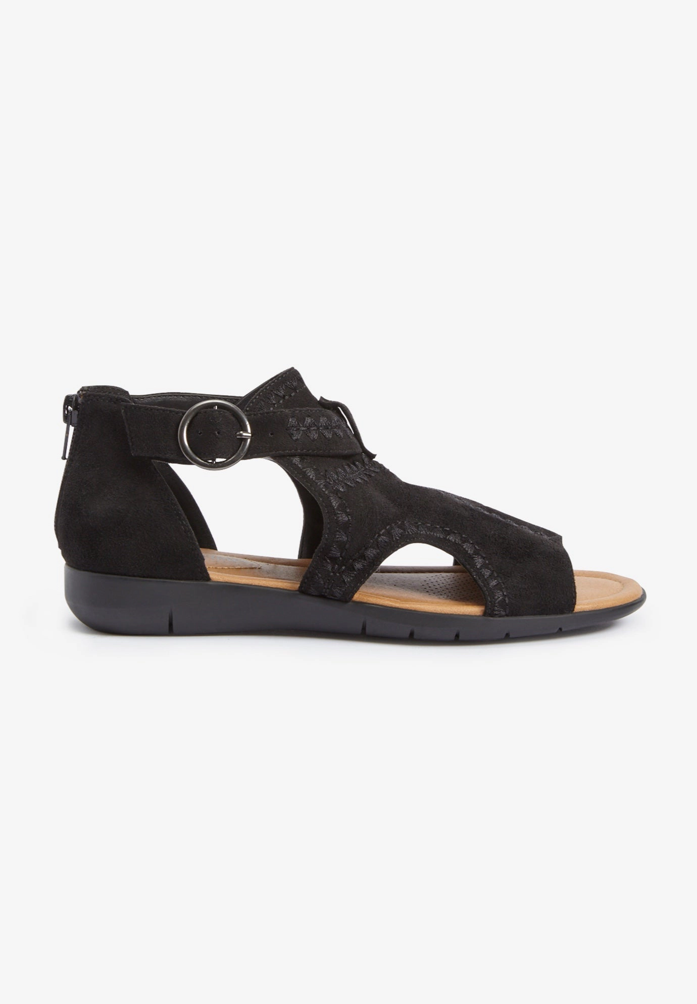 Comfortview Women's The Kaia Shootie