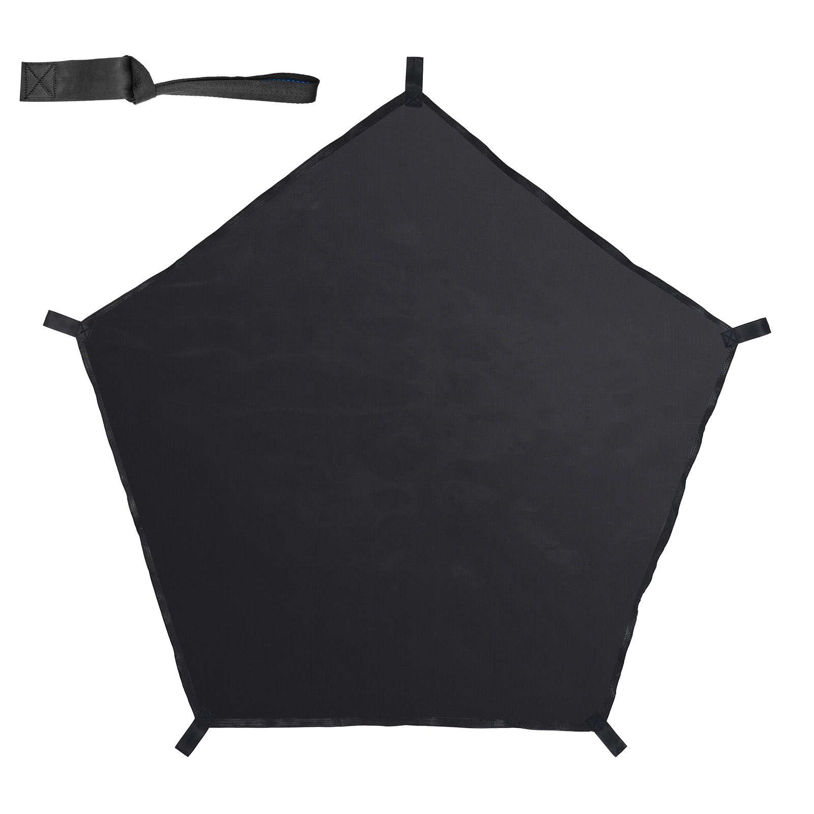 HONGGE Outdoor Jungle Gym Dome Climber for Climbing