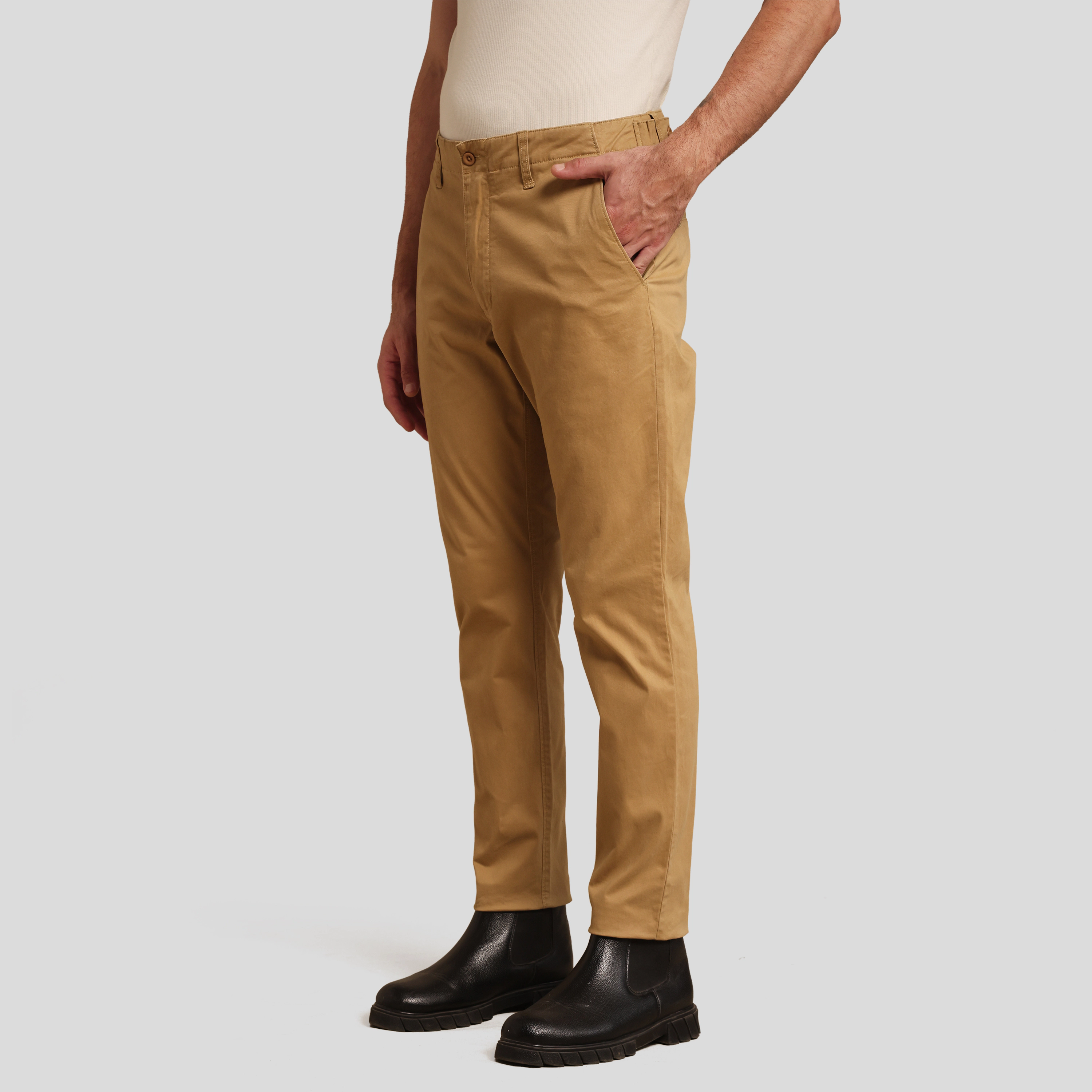 Members Only Men's Trouser