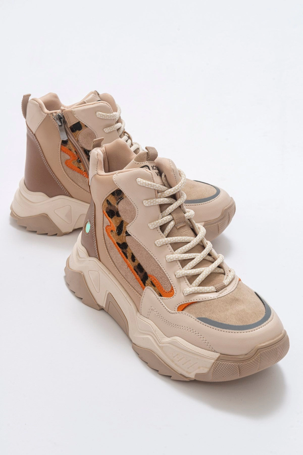 Prologue Shoes Womens Olivia Sport Boot