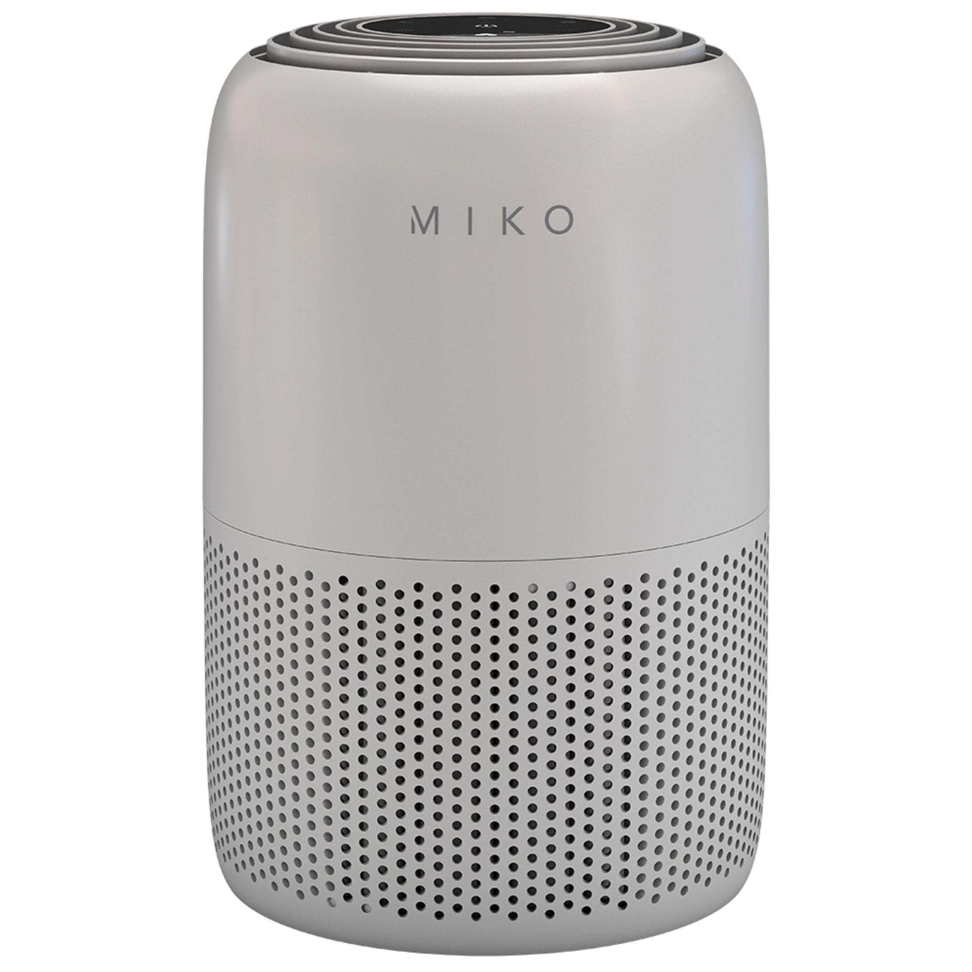 Miko Ibuki + Hepa Smart Air Purifier Up To 770 Sqft