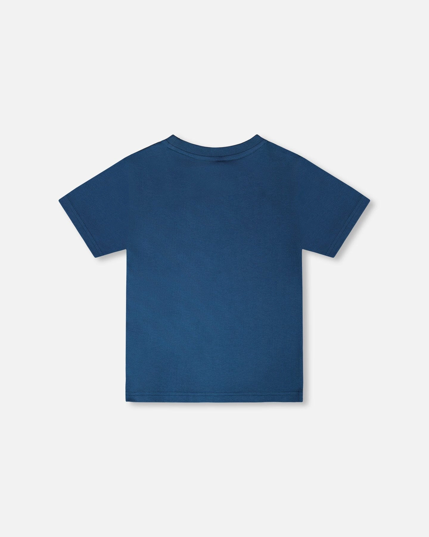 Deux par Boys Organic Cotton Jersey Pixel Sneaker Graphic Print T-Shirt