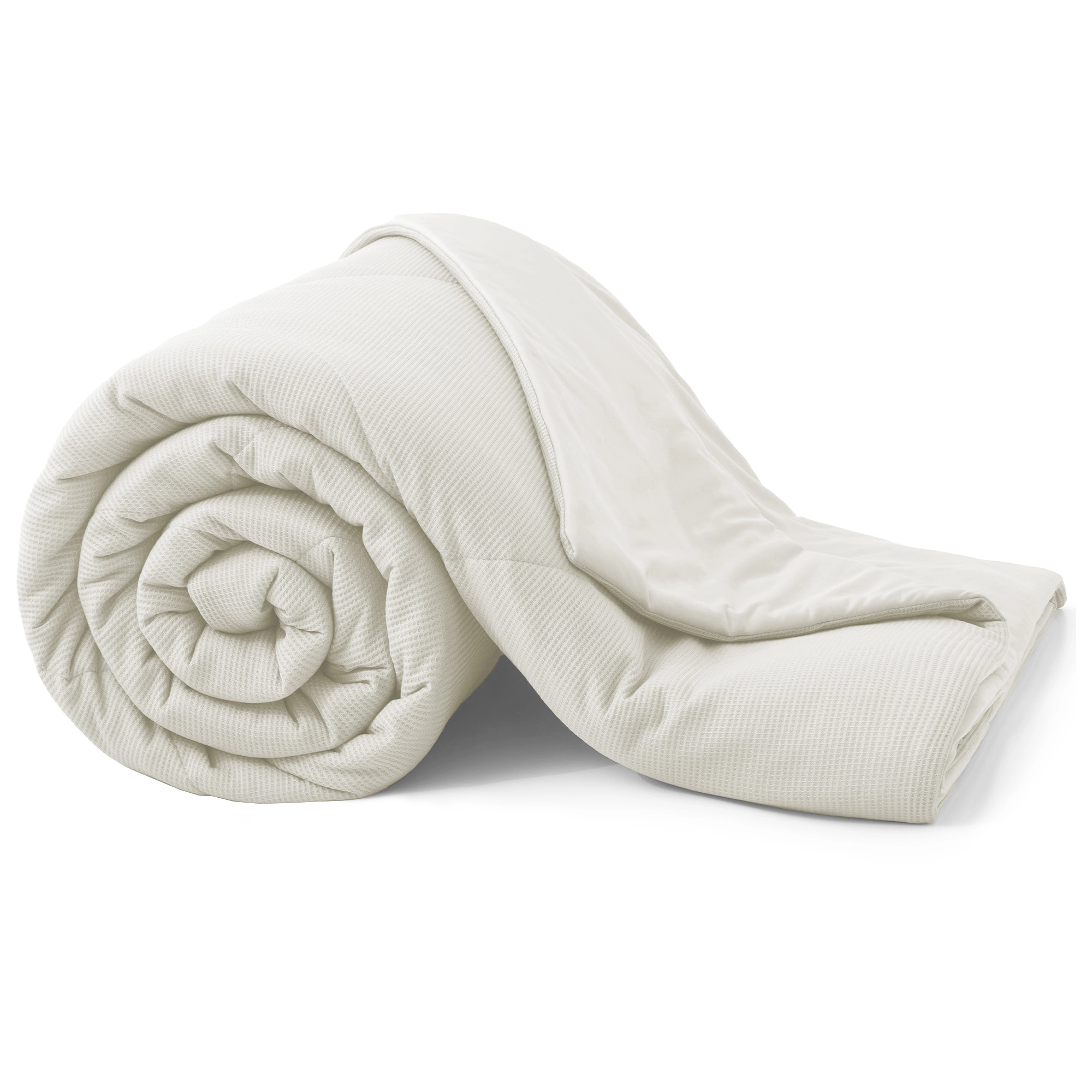Unikome Ultra-cool Reversible Cooling Blanket for Hot Sleepers Oversize Silky Touch