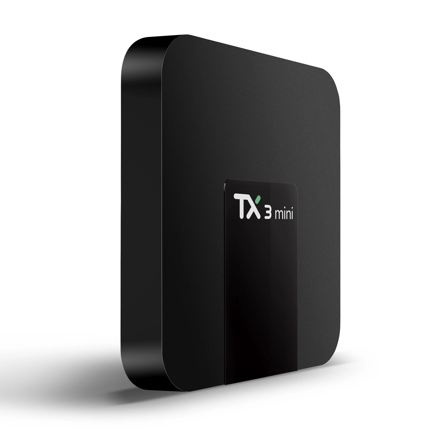 GBruno Android 7.1 4K Streaming TV Box