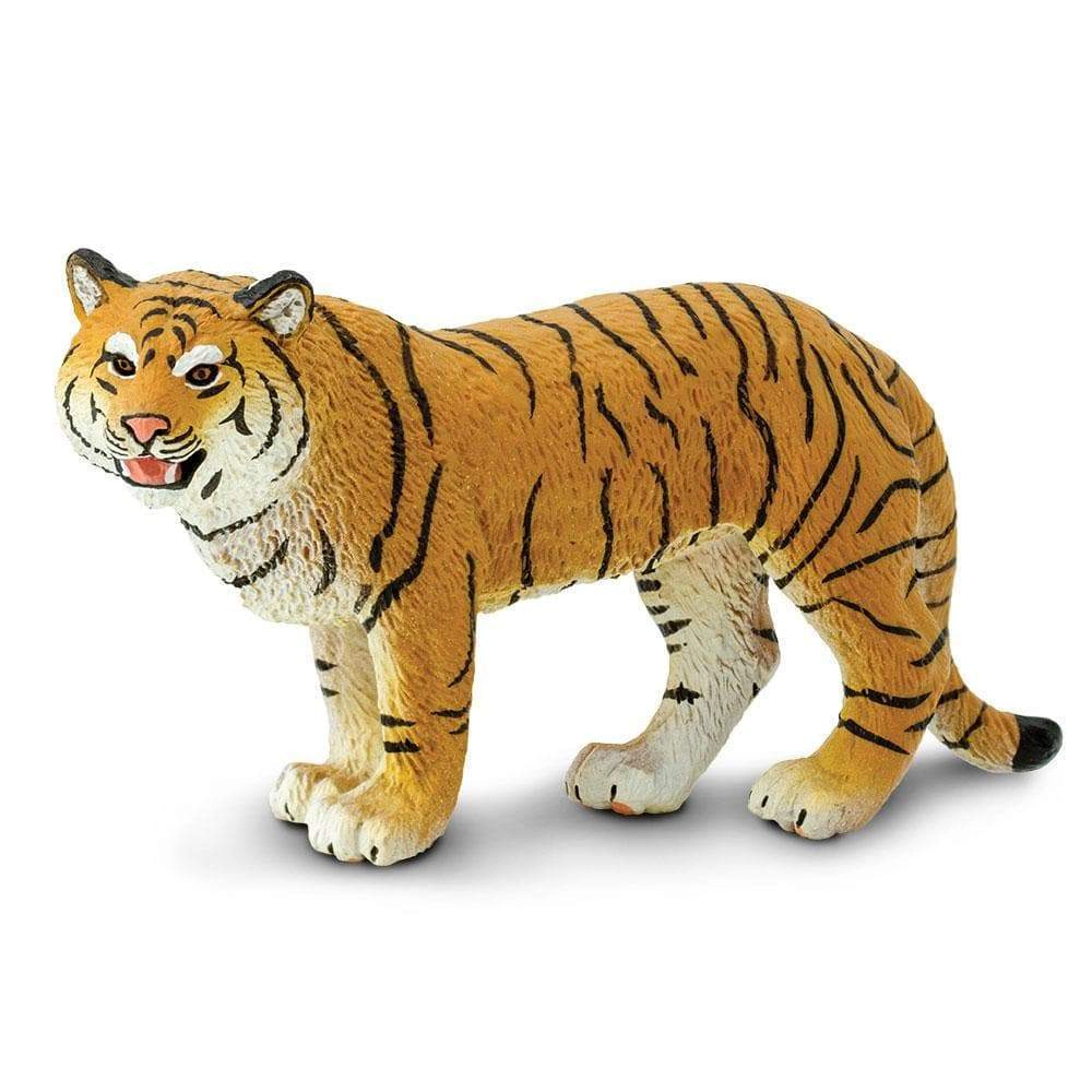 Safari Ltd. - Bengal Tigress Kids Toy Figure