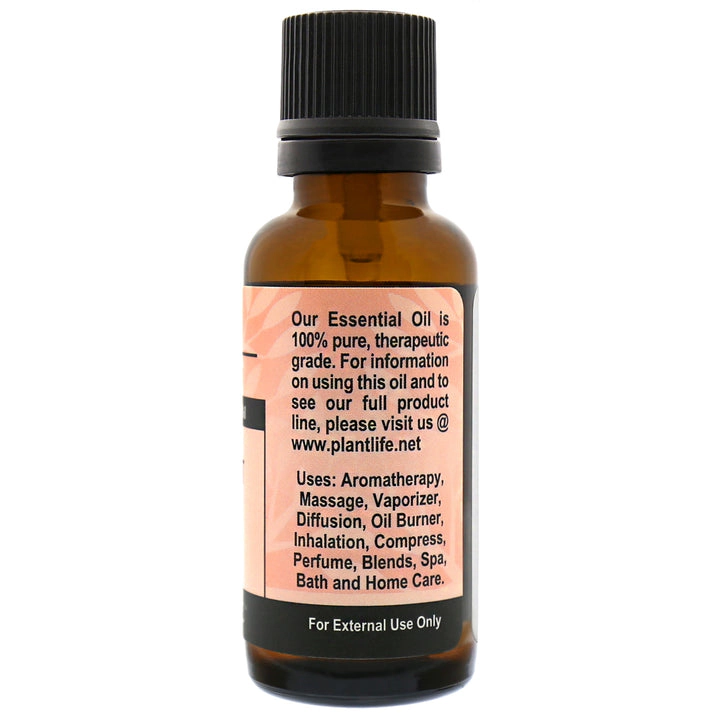 Plantlife Grapefruit Essential Oil