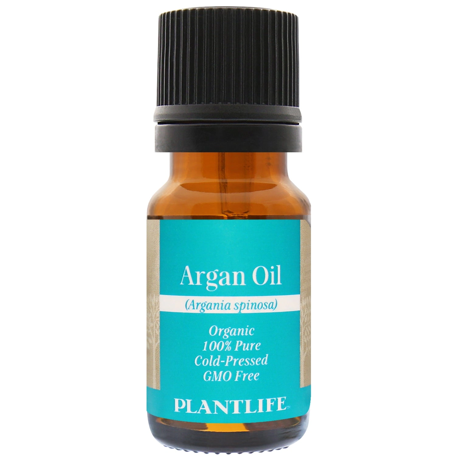 Plantlife Argan Carrier Oil