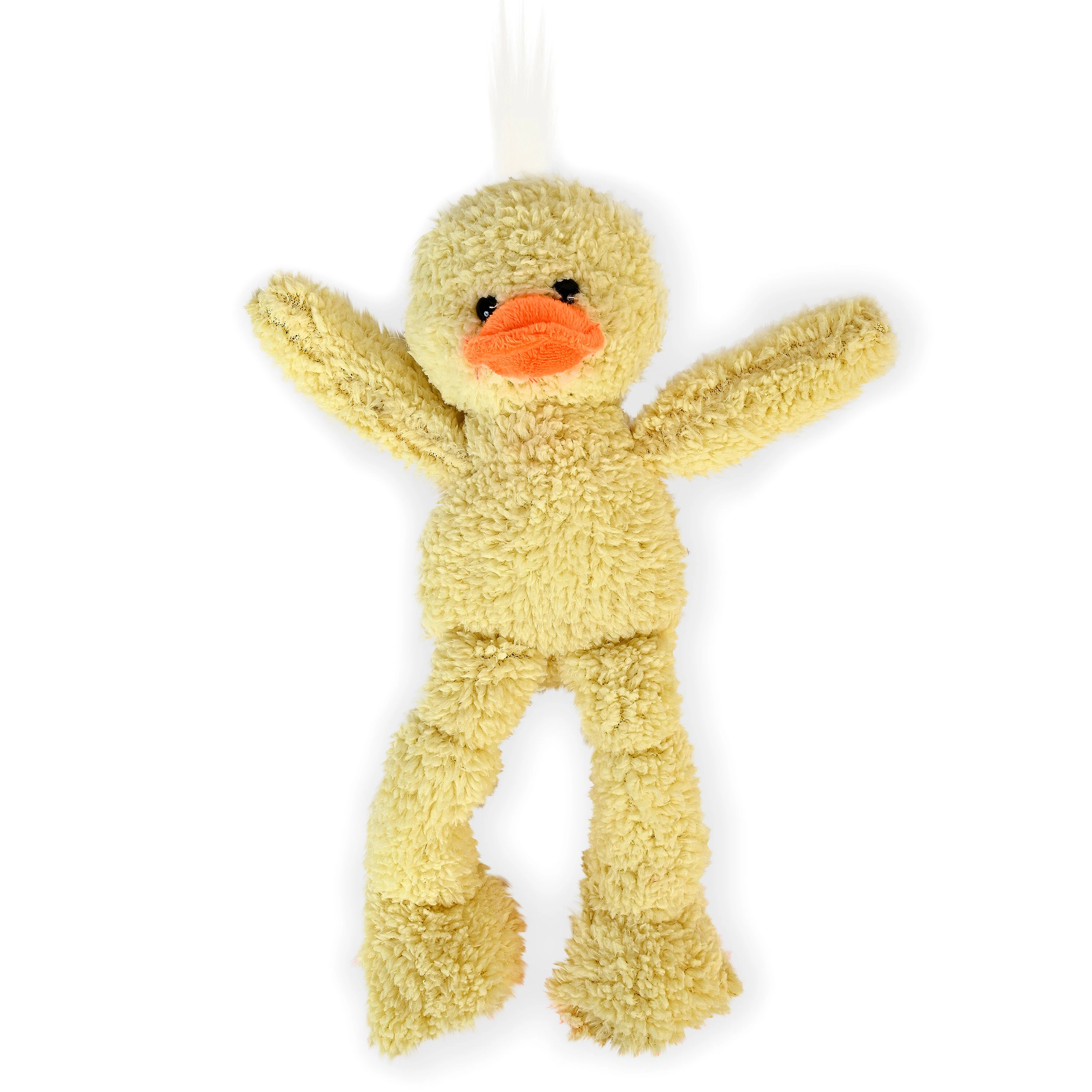 Pennington Bear Company Long-Legged Chick Plush 8-inch