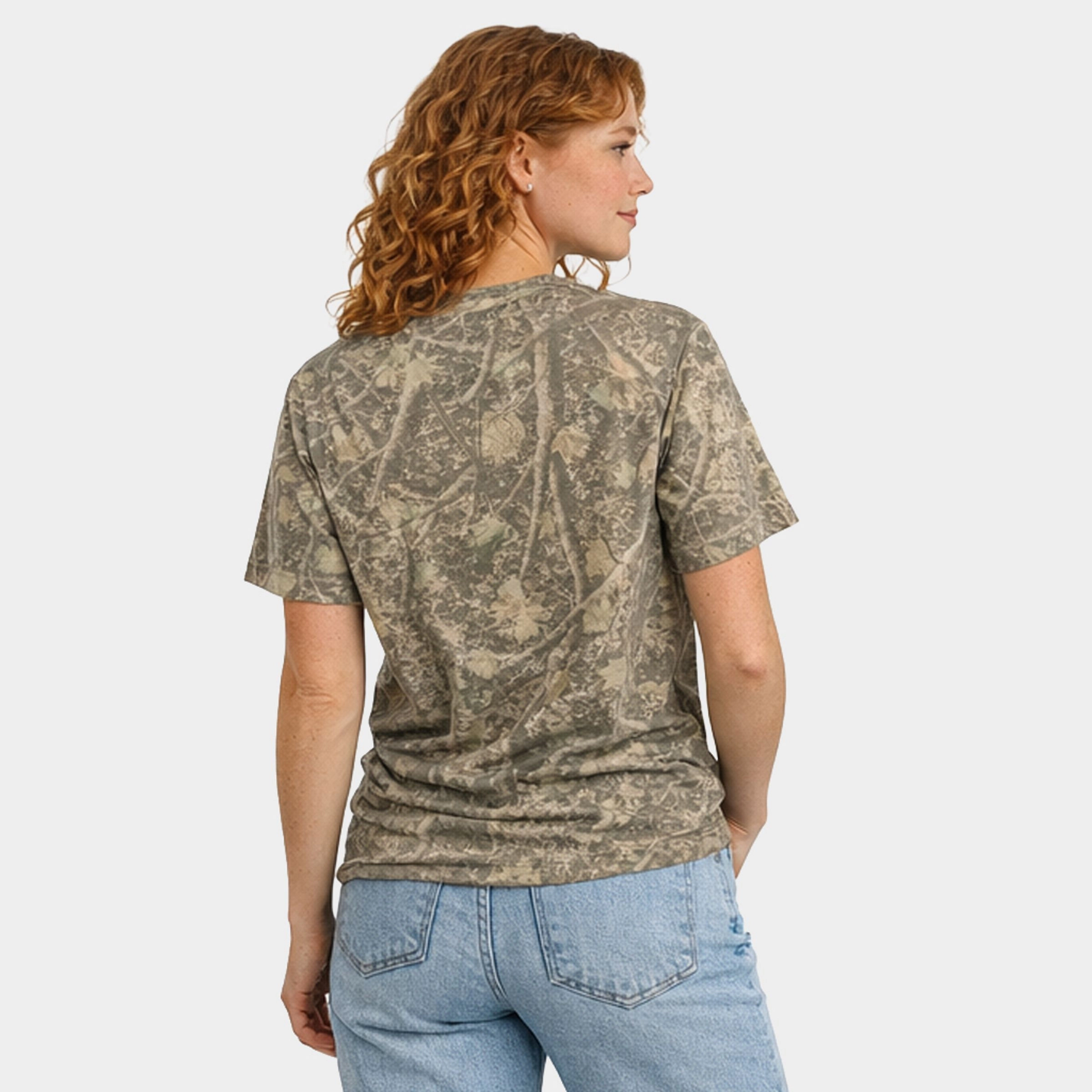 Simply Sage Market - Hello Darlin' Women's Heavyweight Crew
